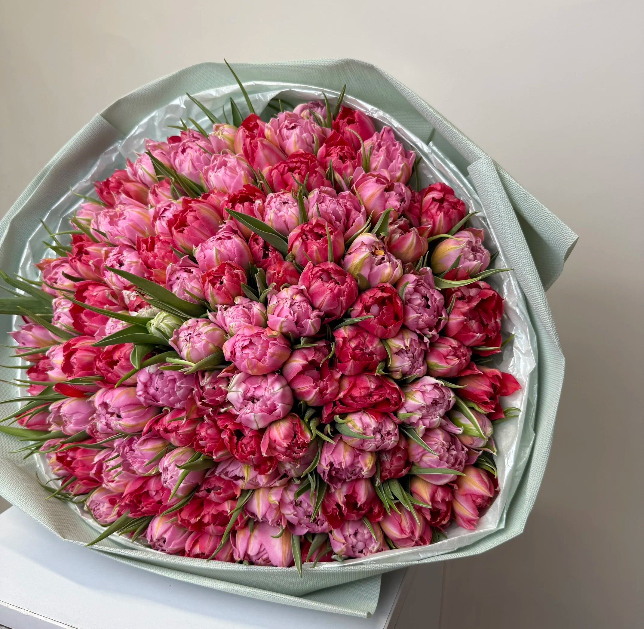 Love Tulips