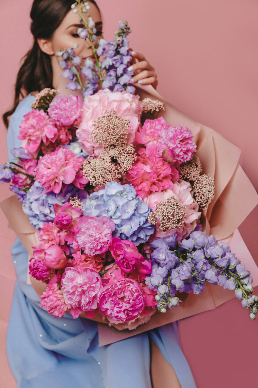 Spring Fresh Bouquet