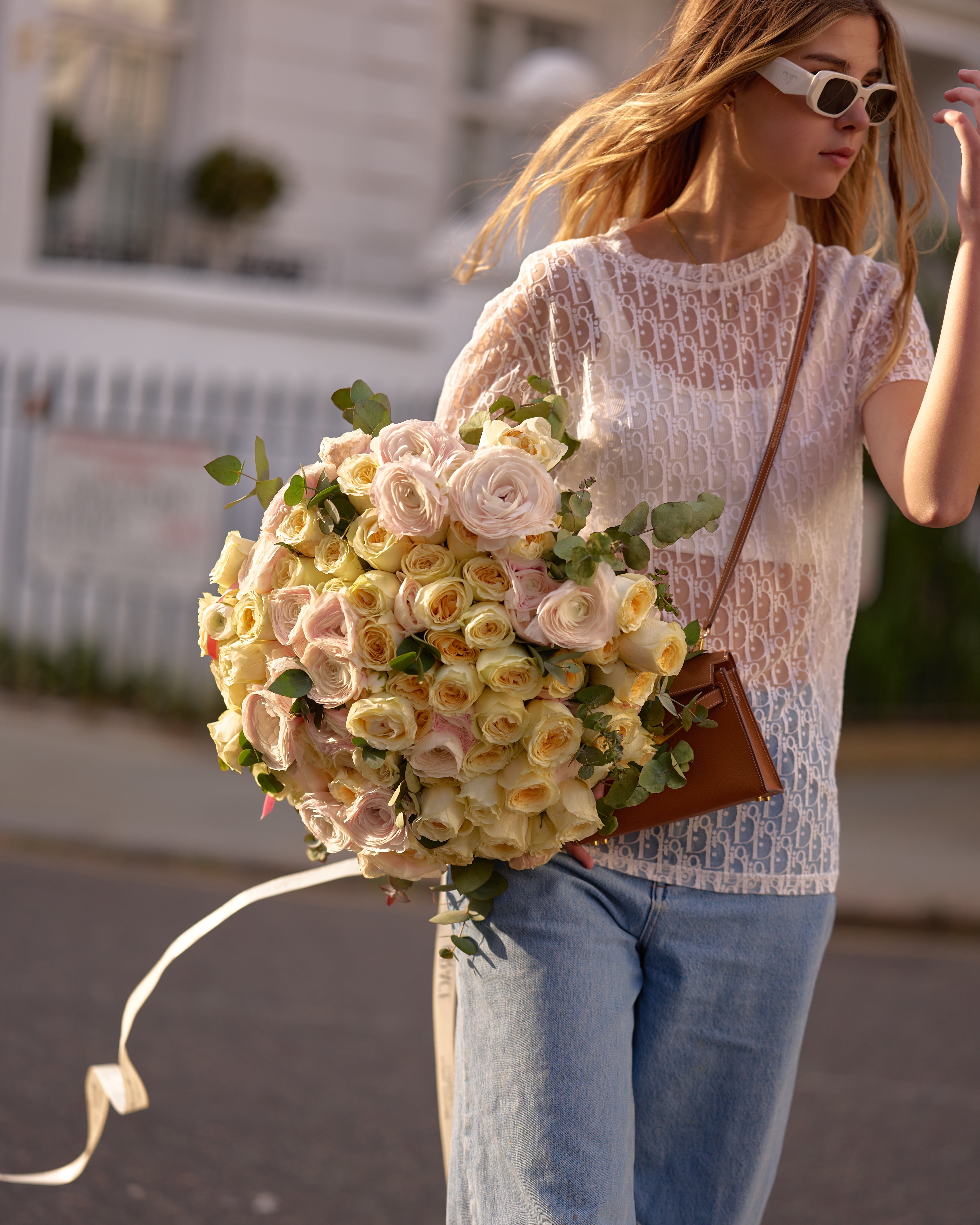 BEIGE ROSÉ