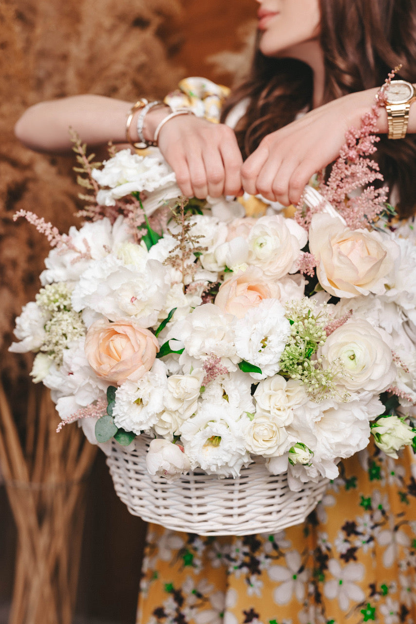 Aurora Bouquet