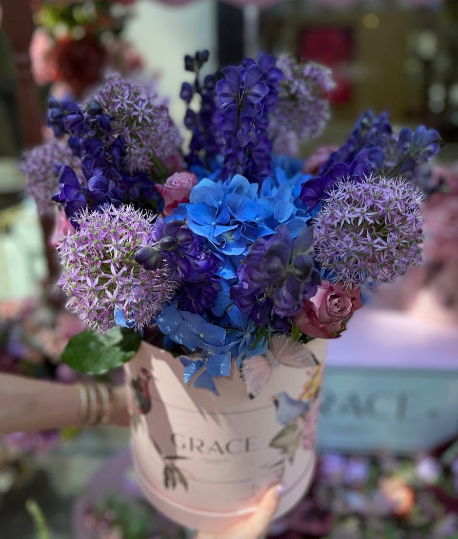 BOUQUET X