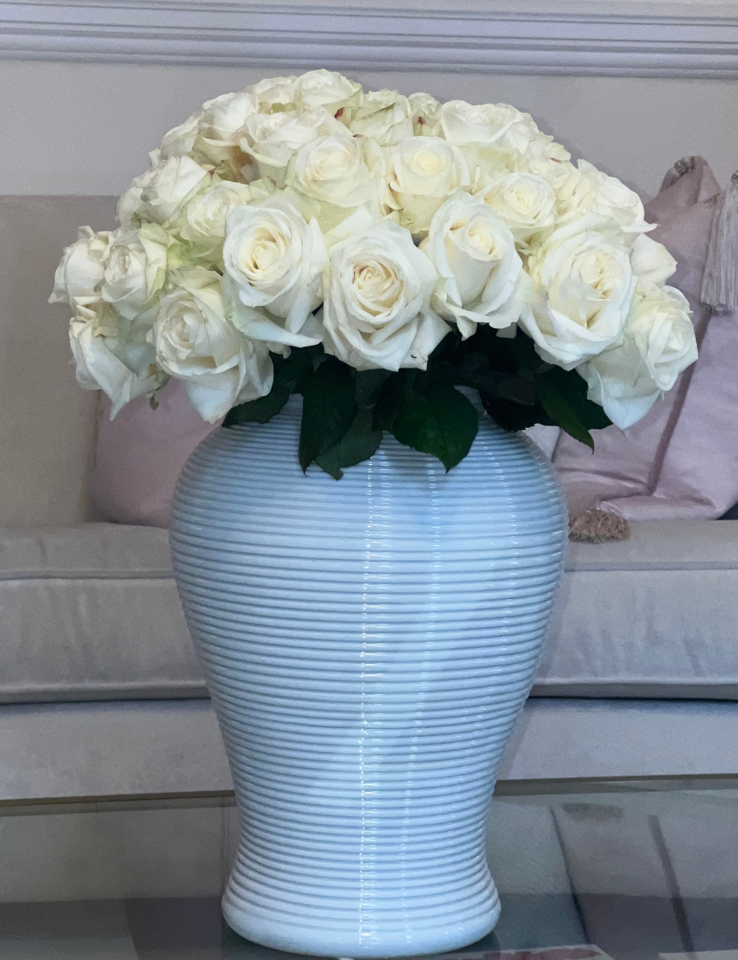 White Satin