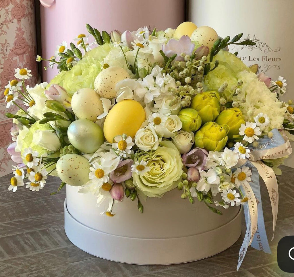 Flowers for every personality type