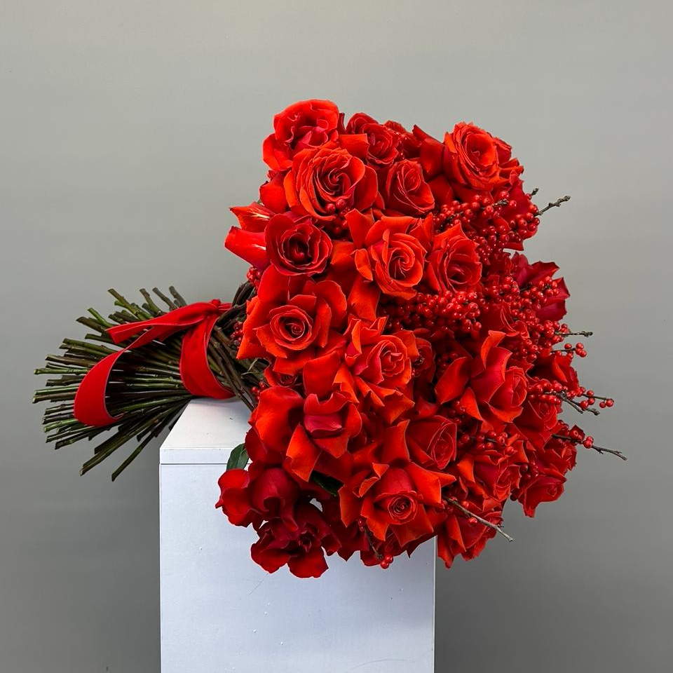 Roses Collection