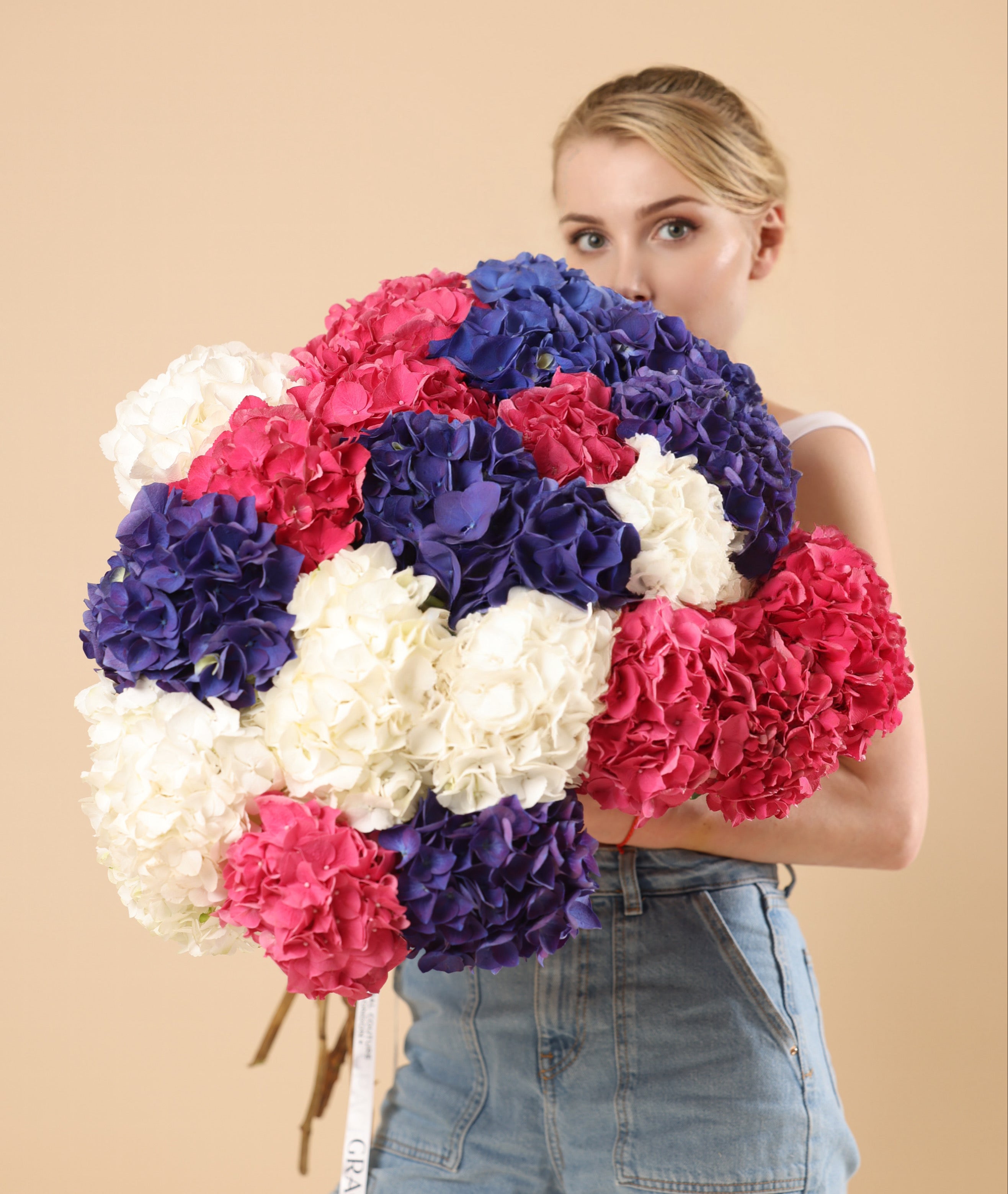 HYDRANGEAS COLLECTION