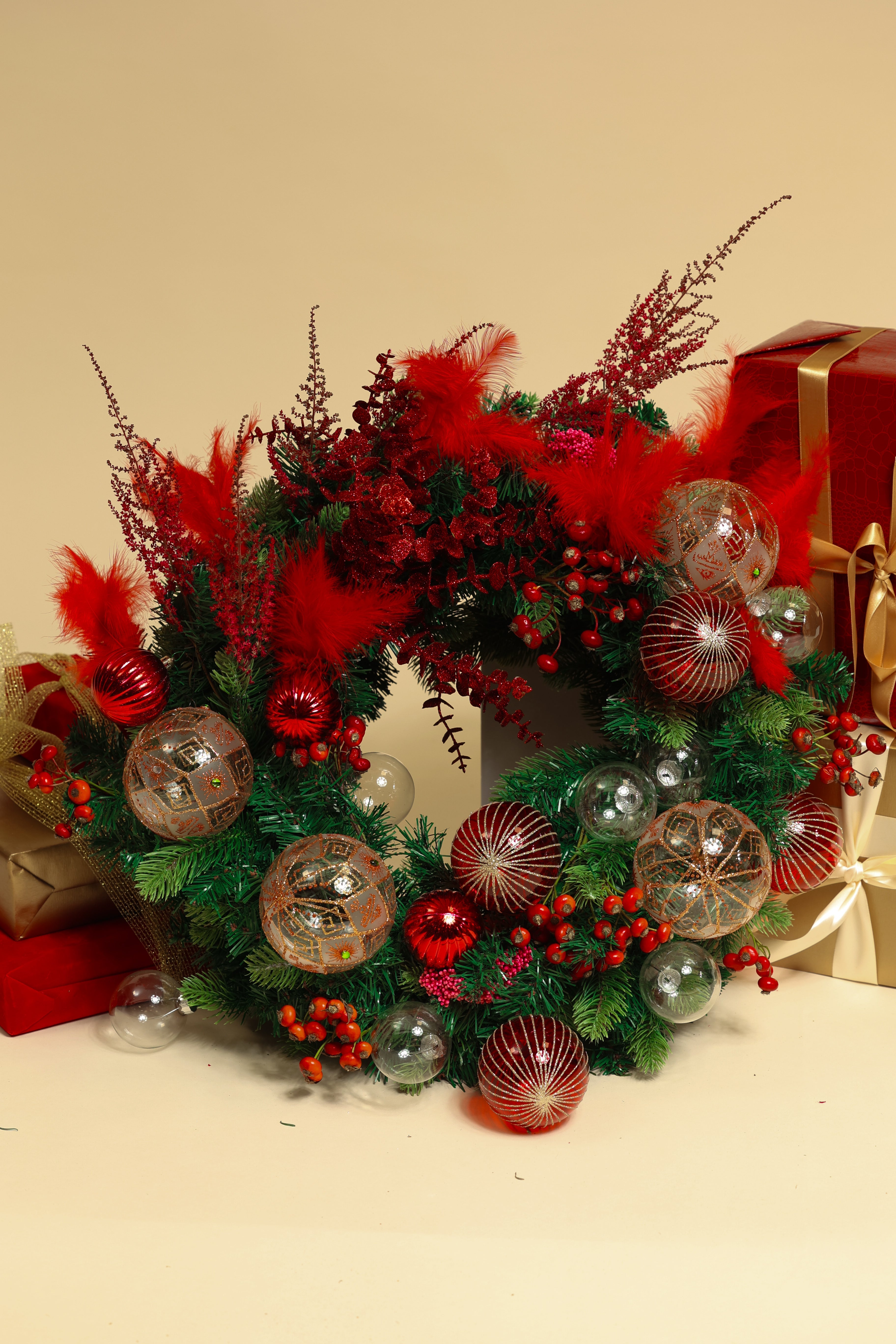 Christmas Collection 25'