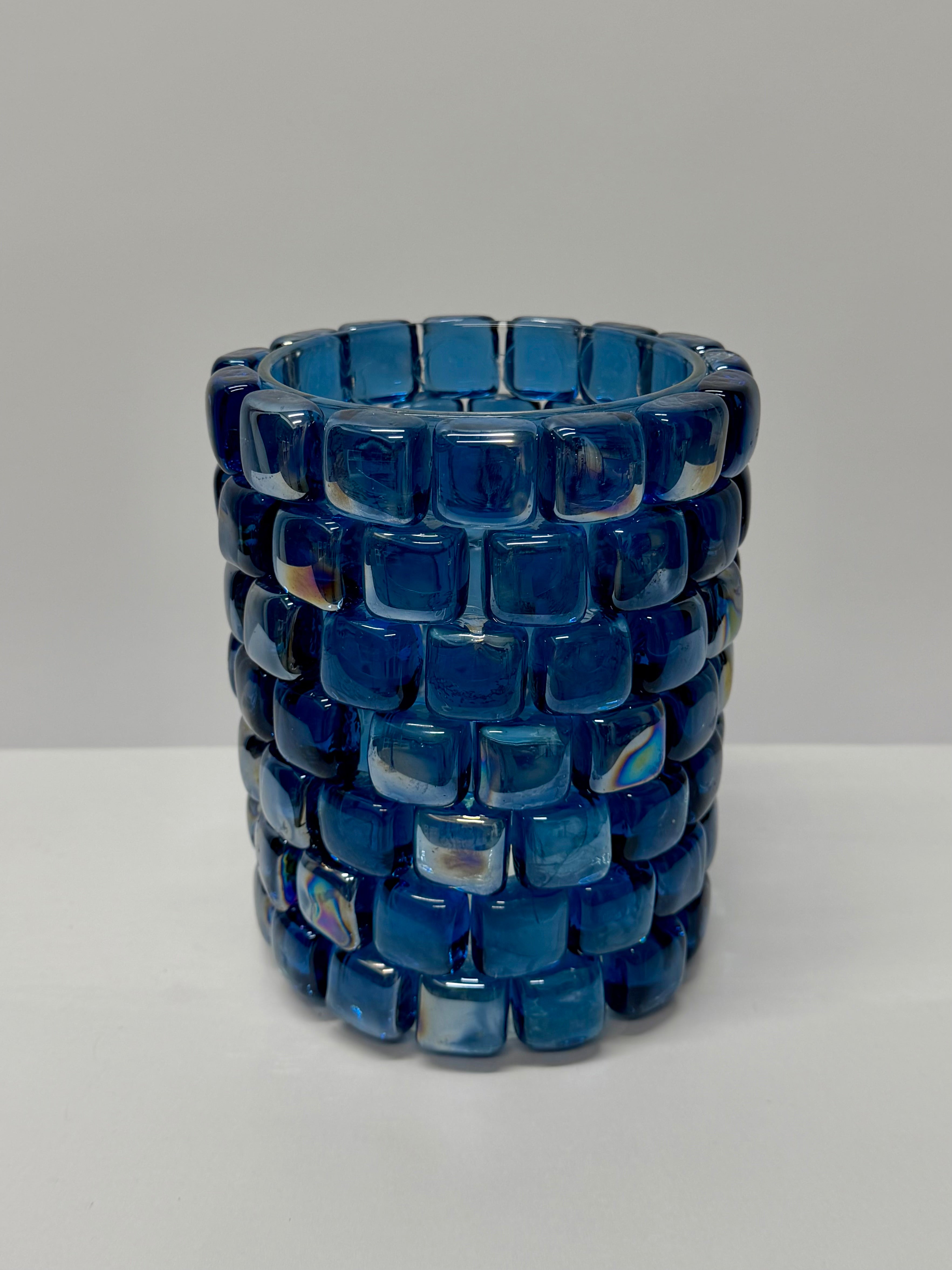 Luna Textura Vase