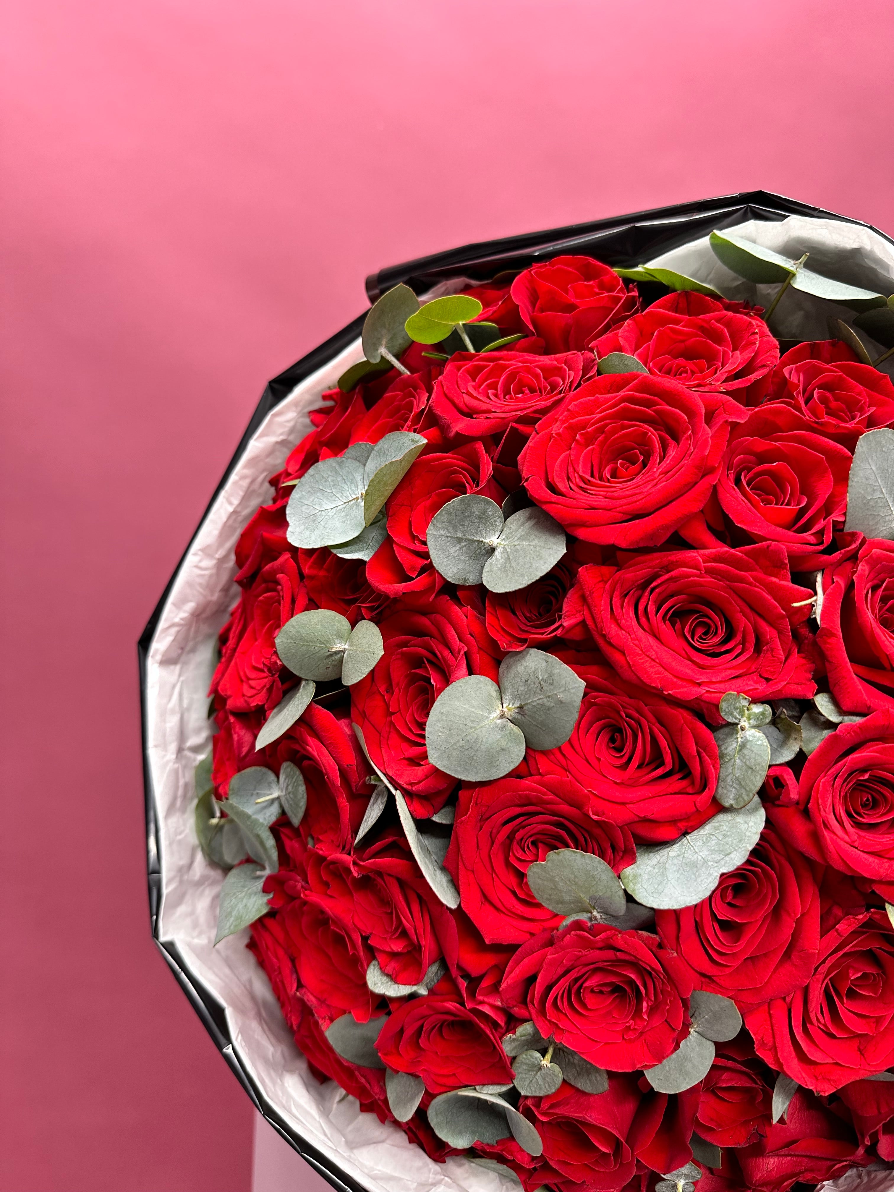 Elegant bouquet