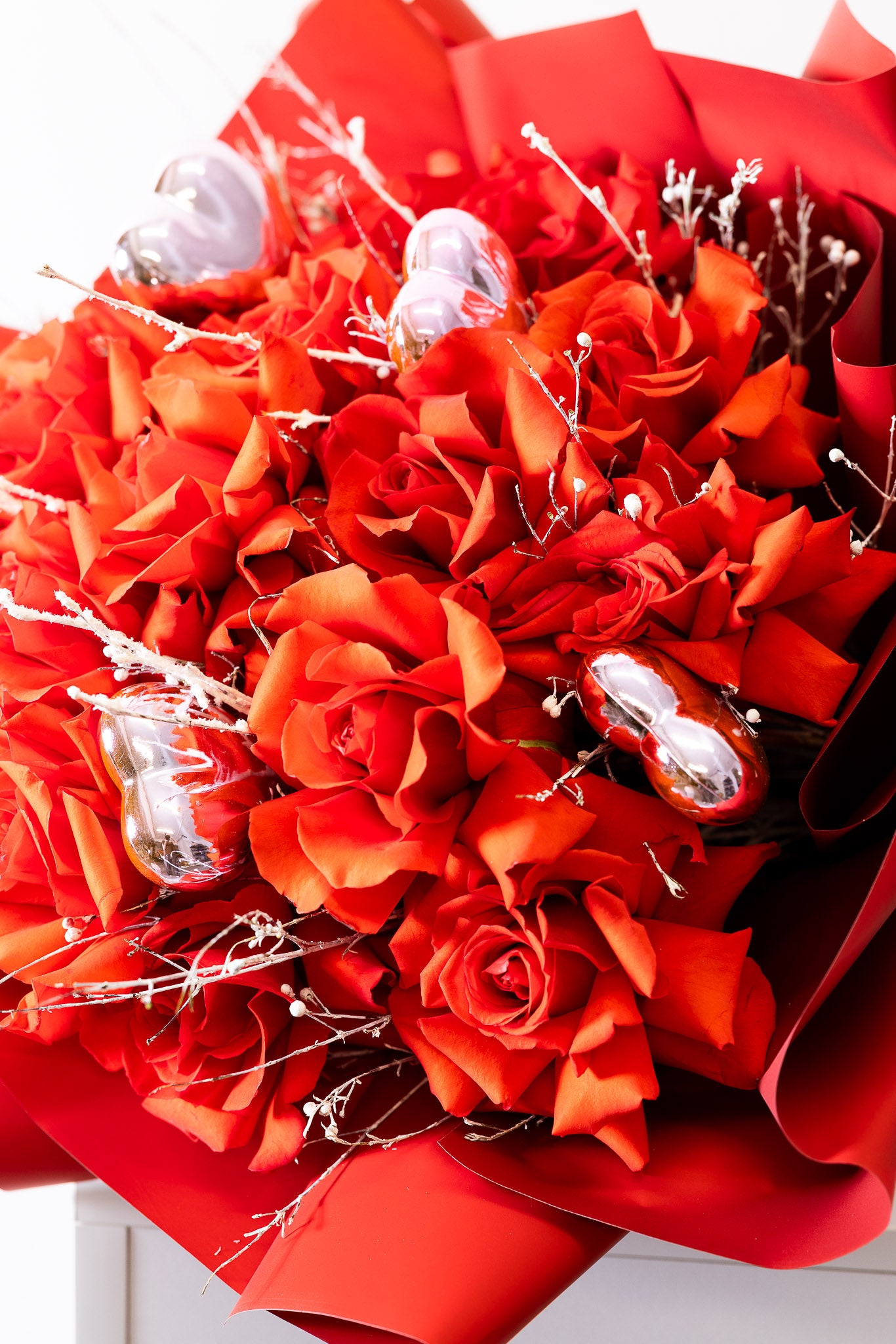 Scarlet Passion