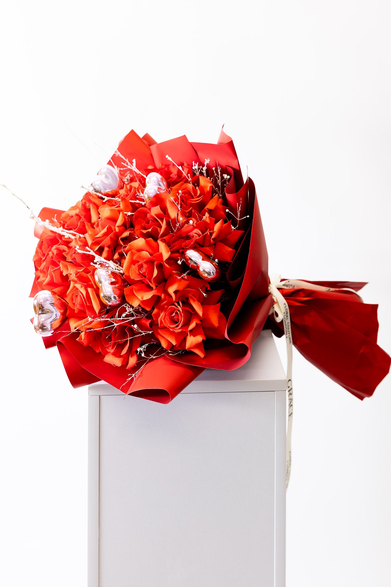 Scarlet Passion