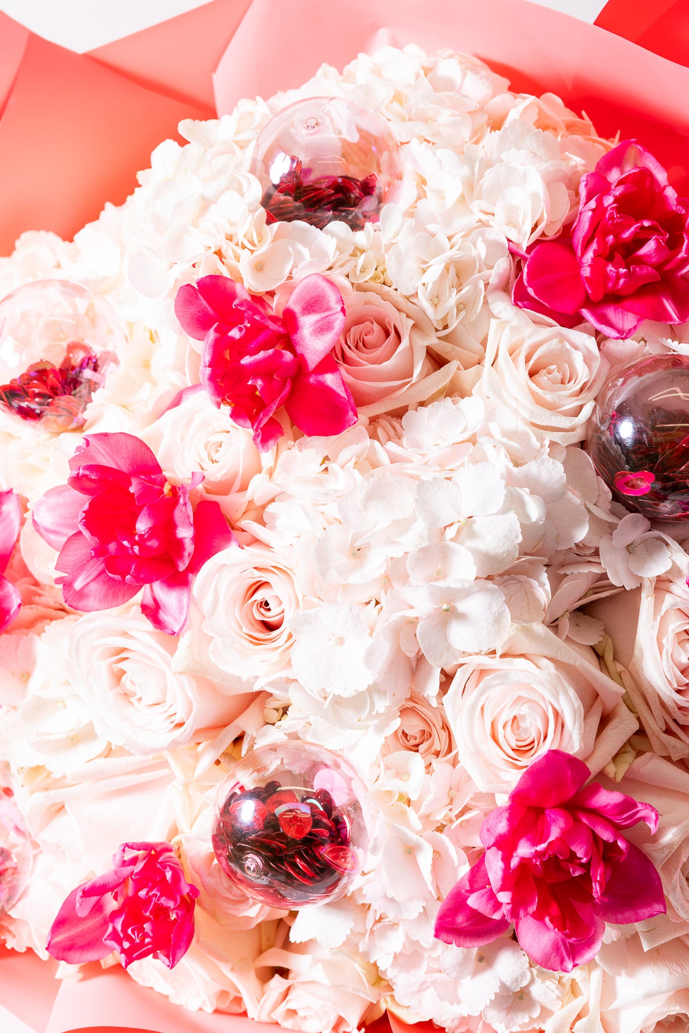 Pink Feelings