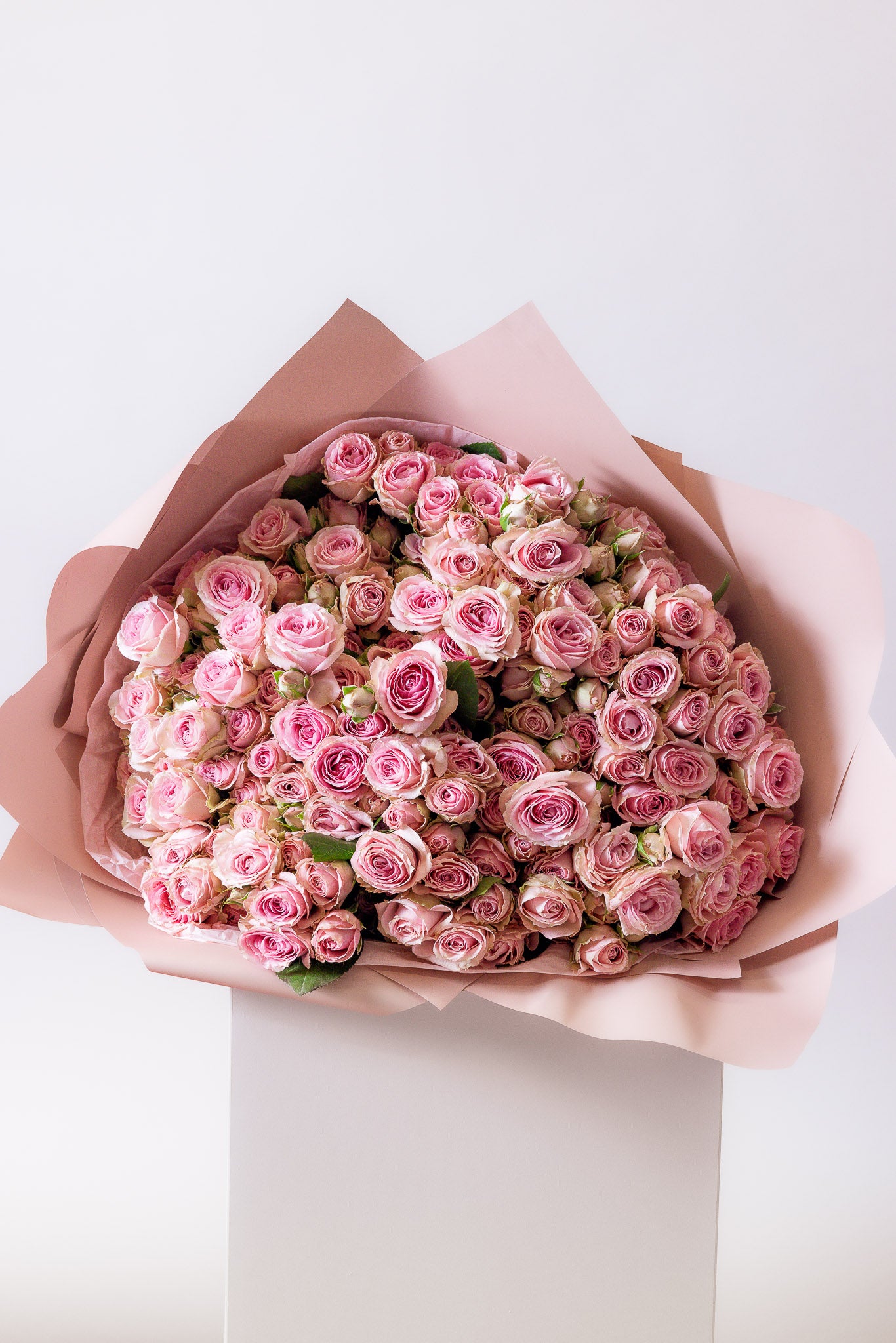 Love in bloom