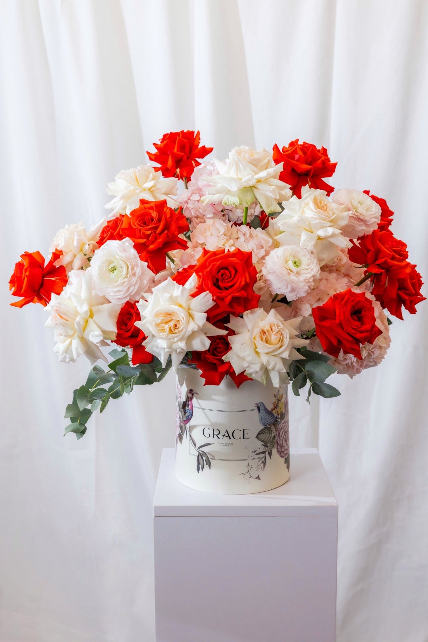 Fiore Rosso