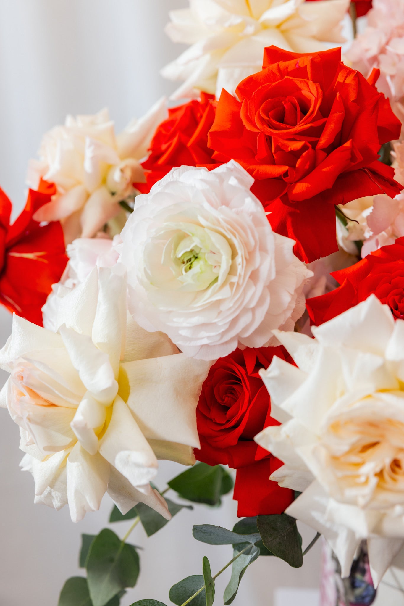 Fiore Rosso