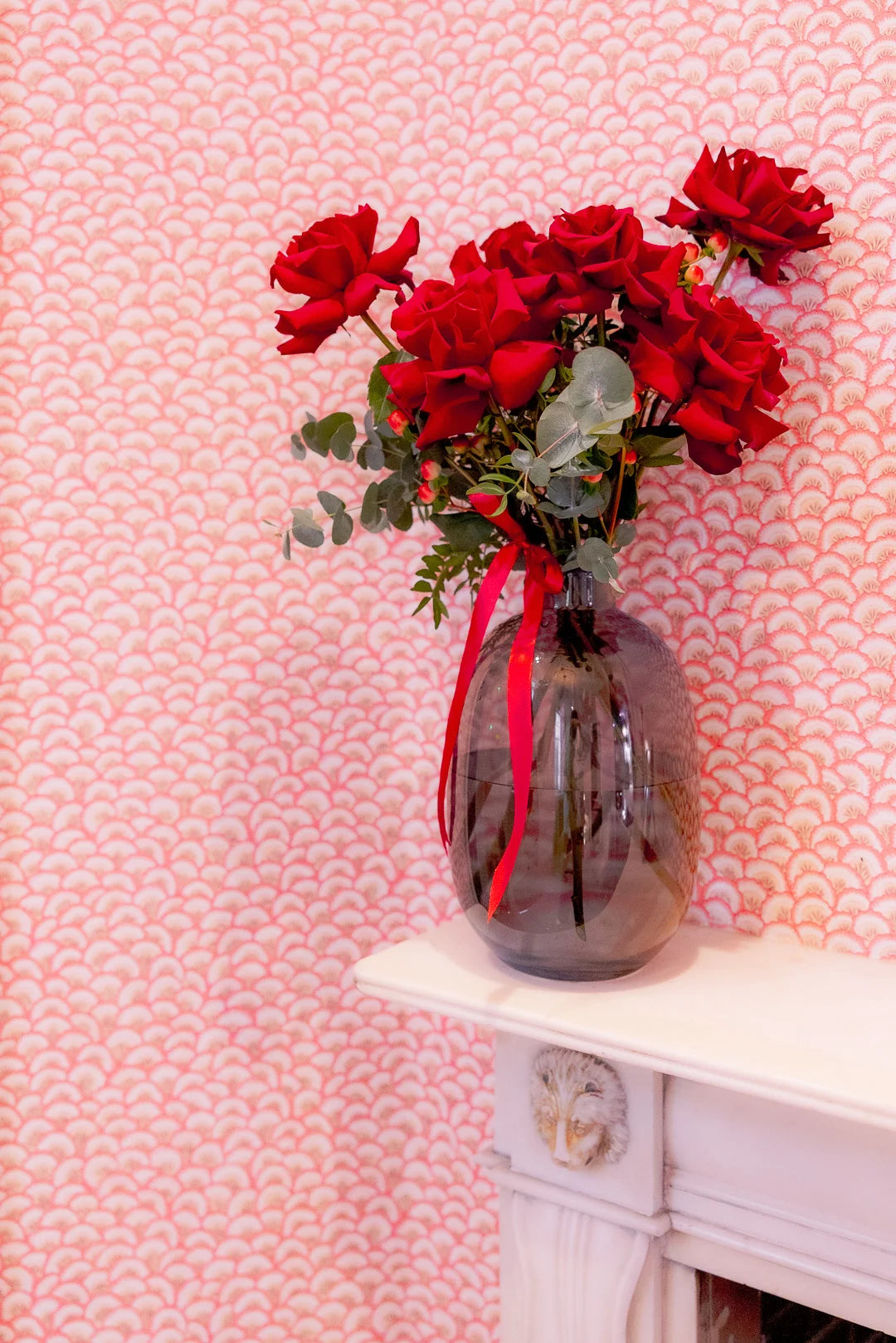 Small Vase