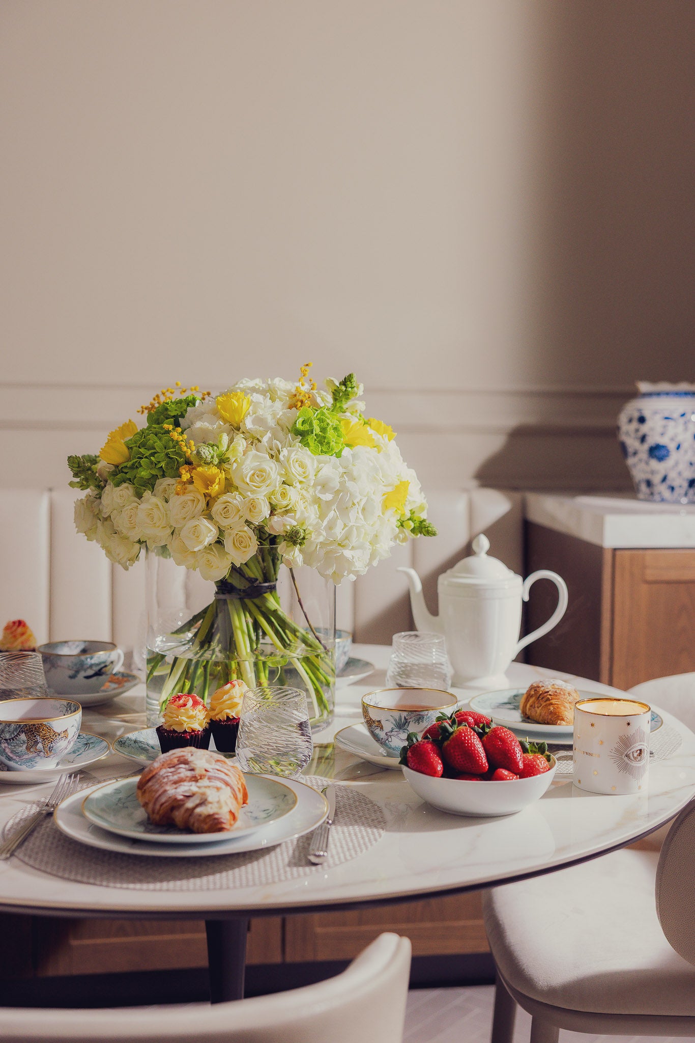 Sunshine Brunch