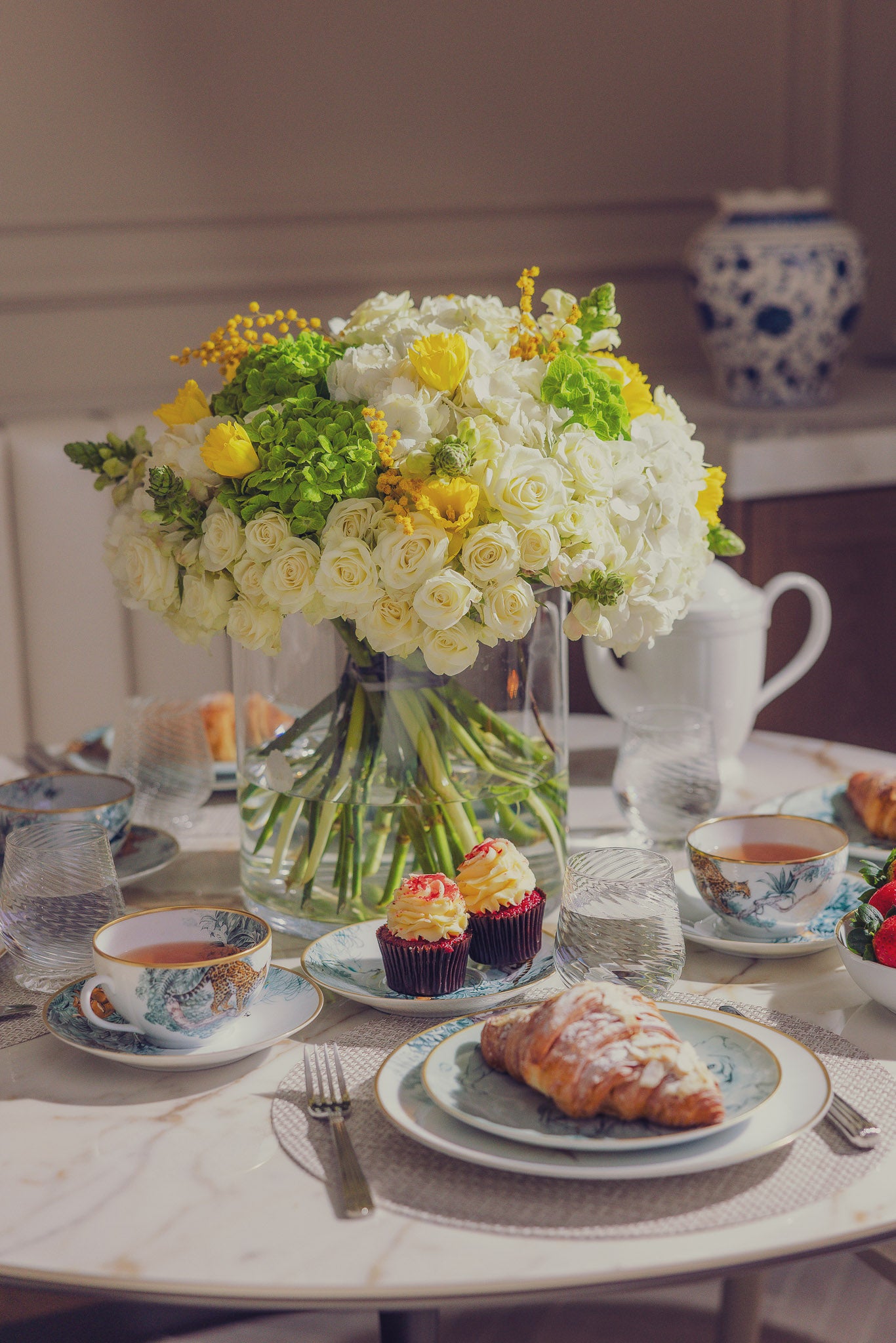Sunshine Brunch