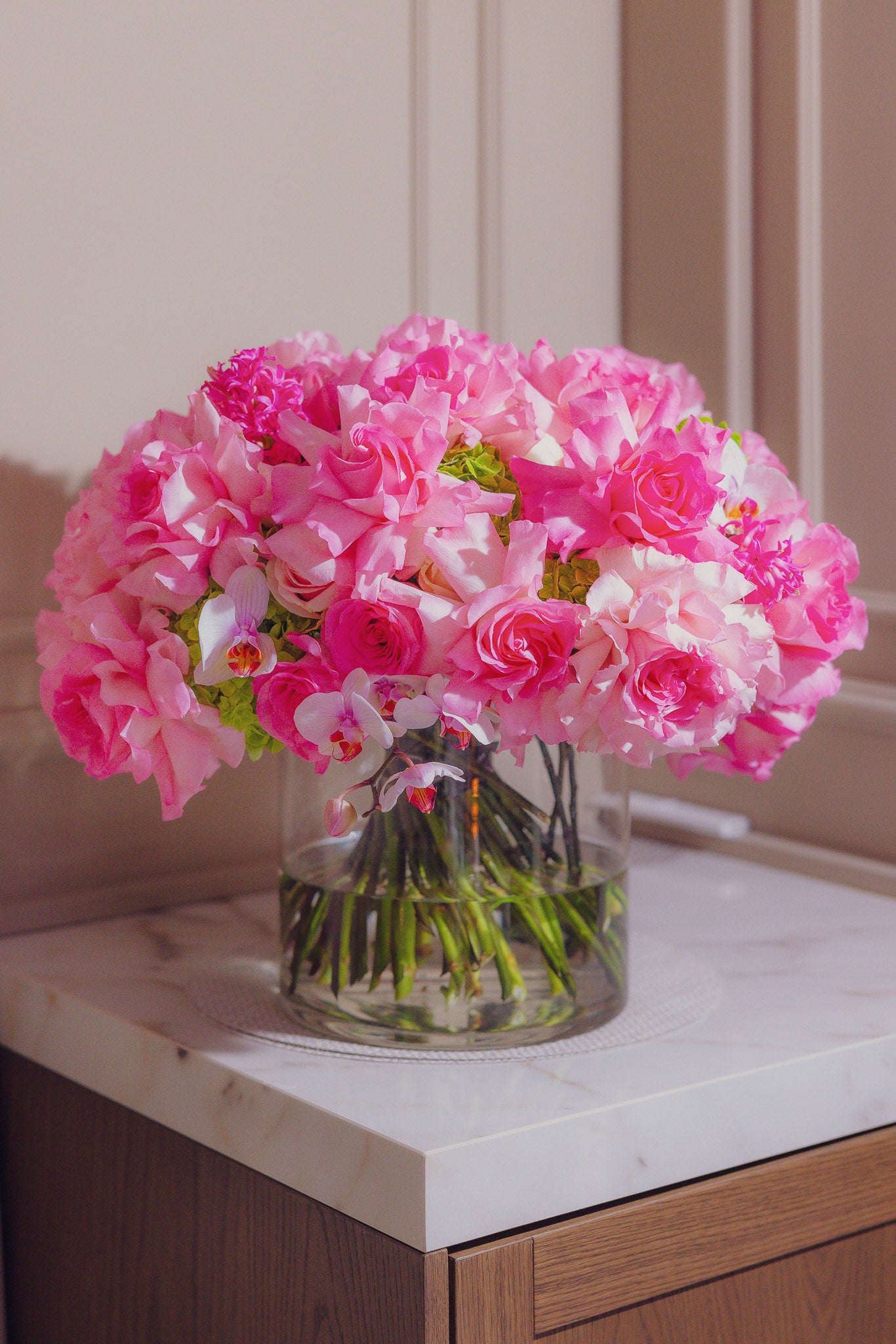 La Vie en Rose