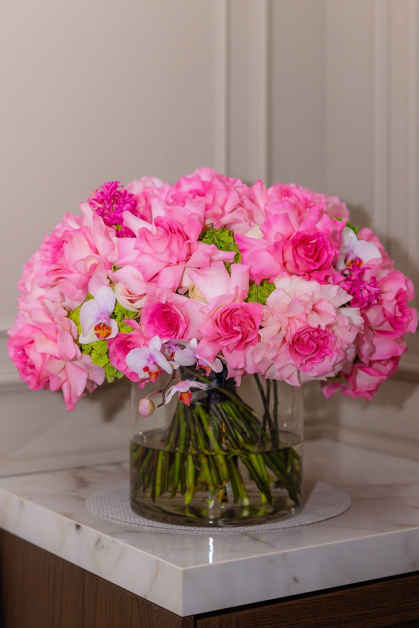 La Vie en Rose