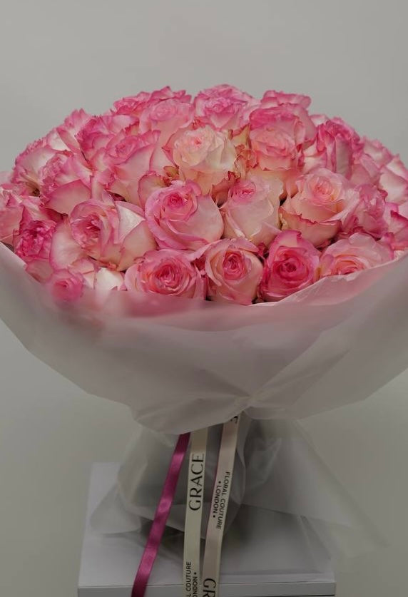 Pink Dream