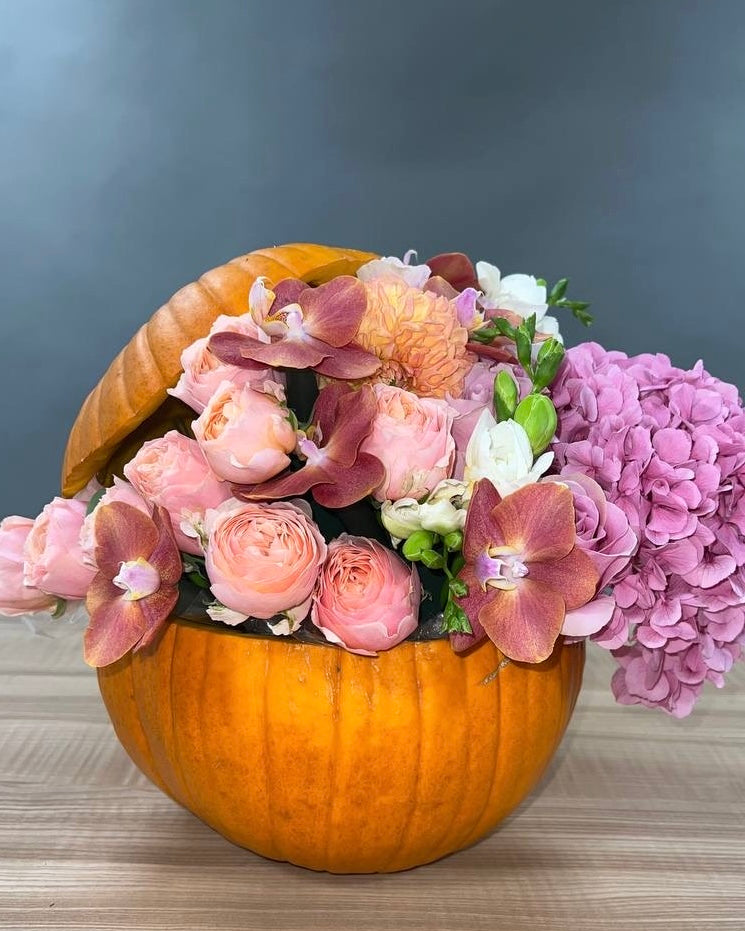 Autumn Kernels