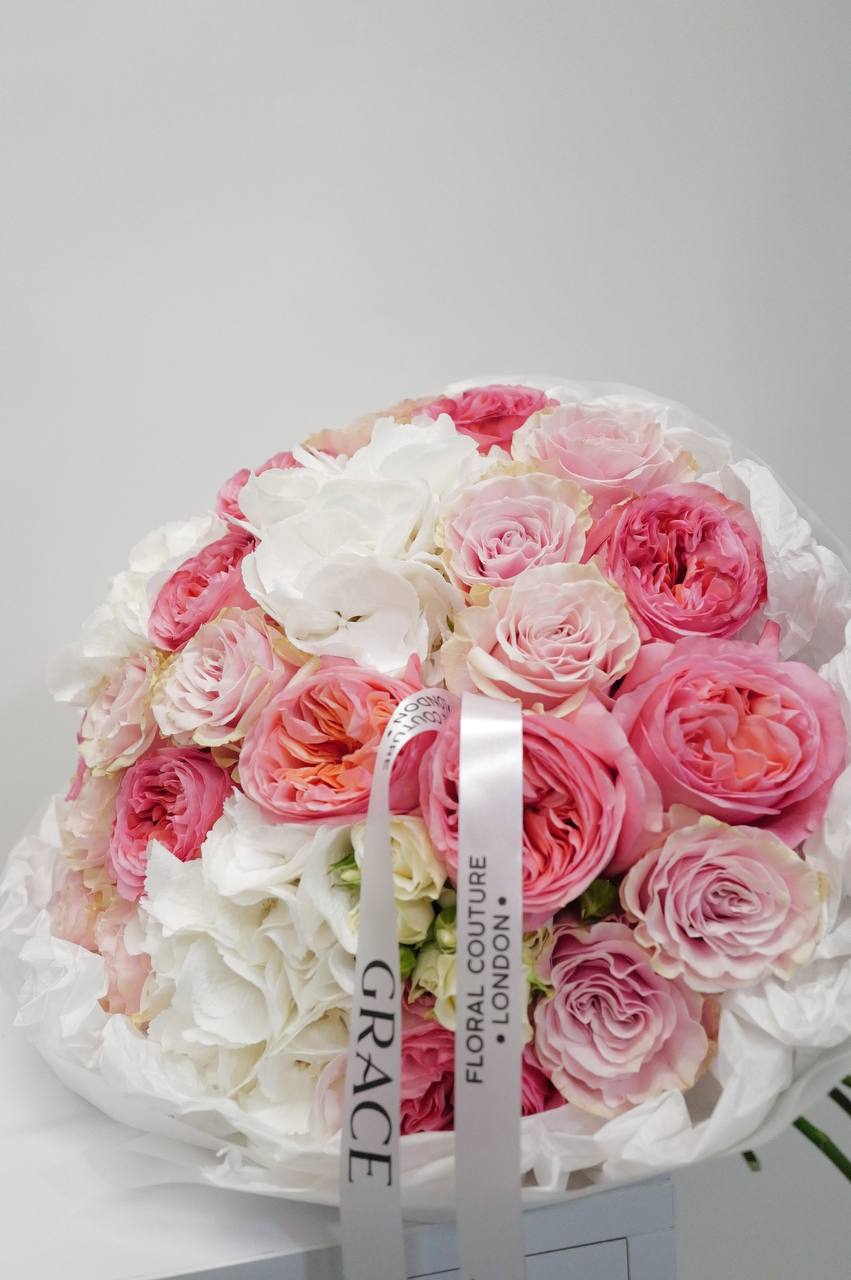 Pink Love