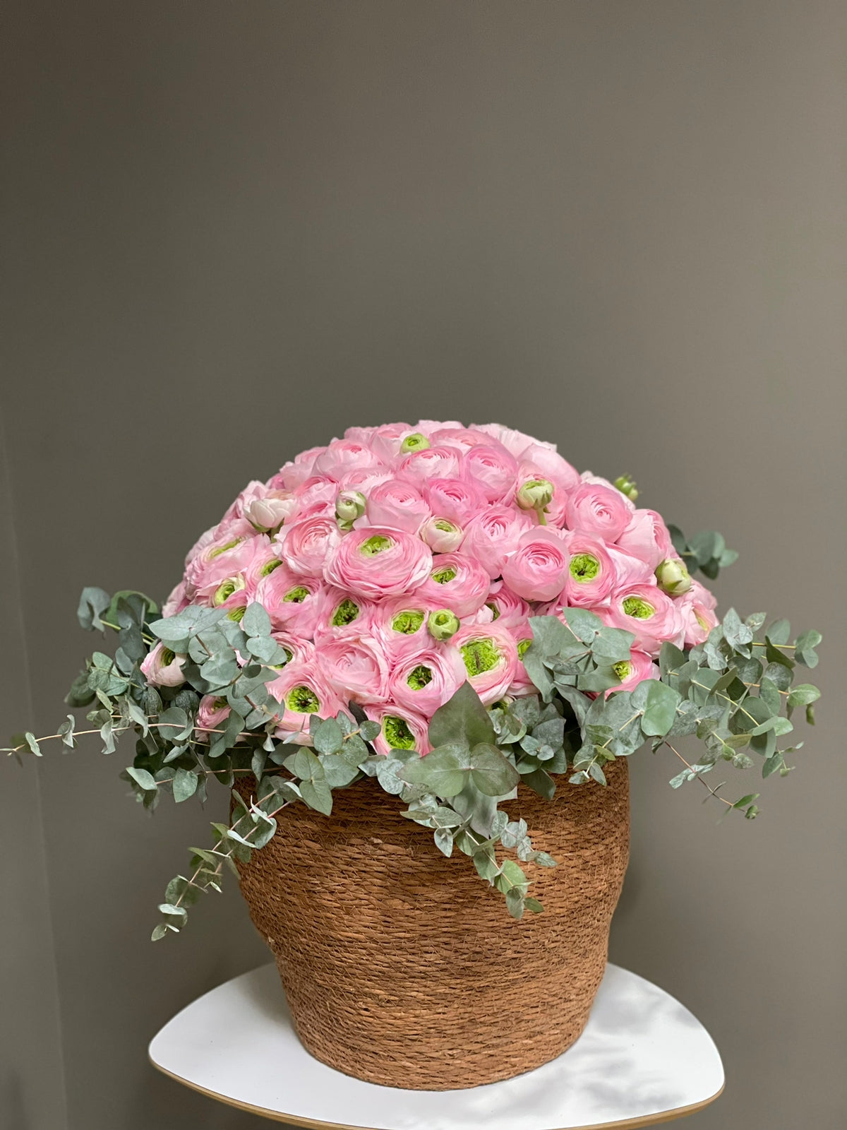Basket of Happiness