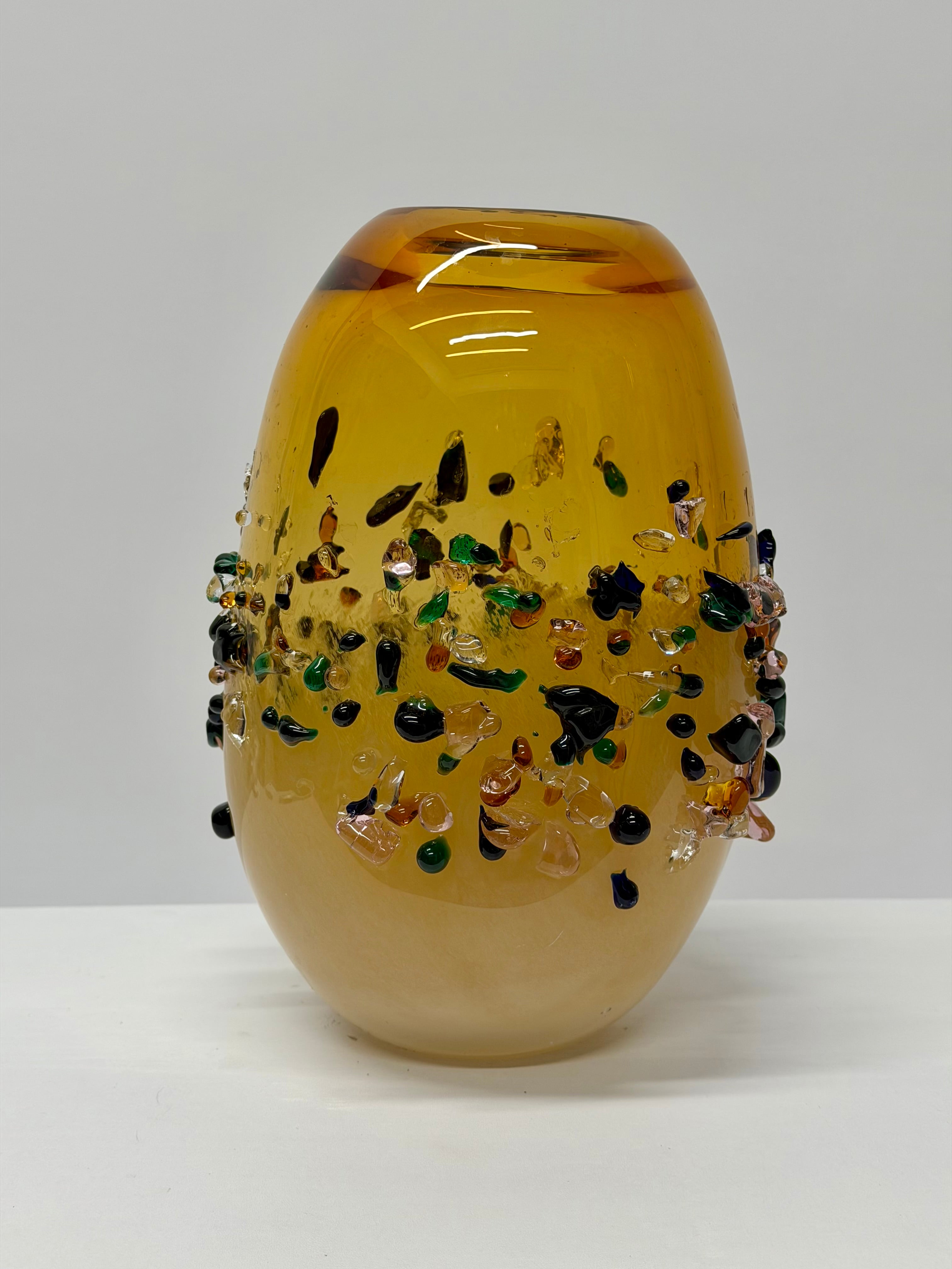 Fragment Vase