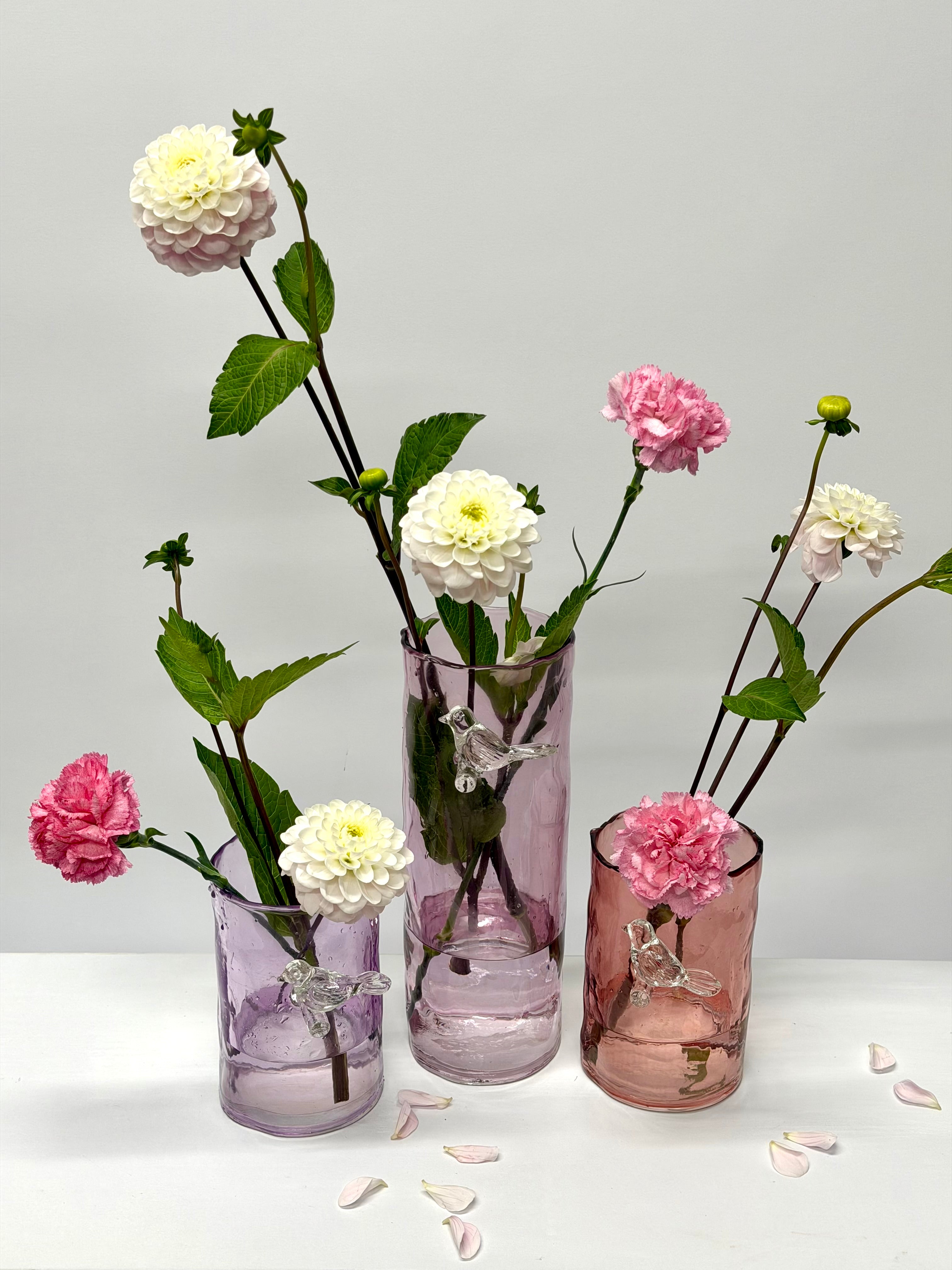 Aquila Vase