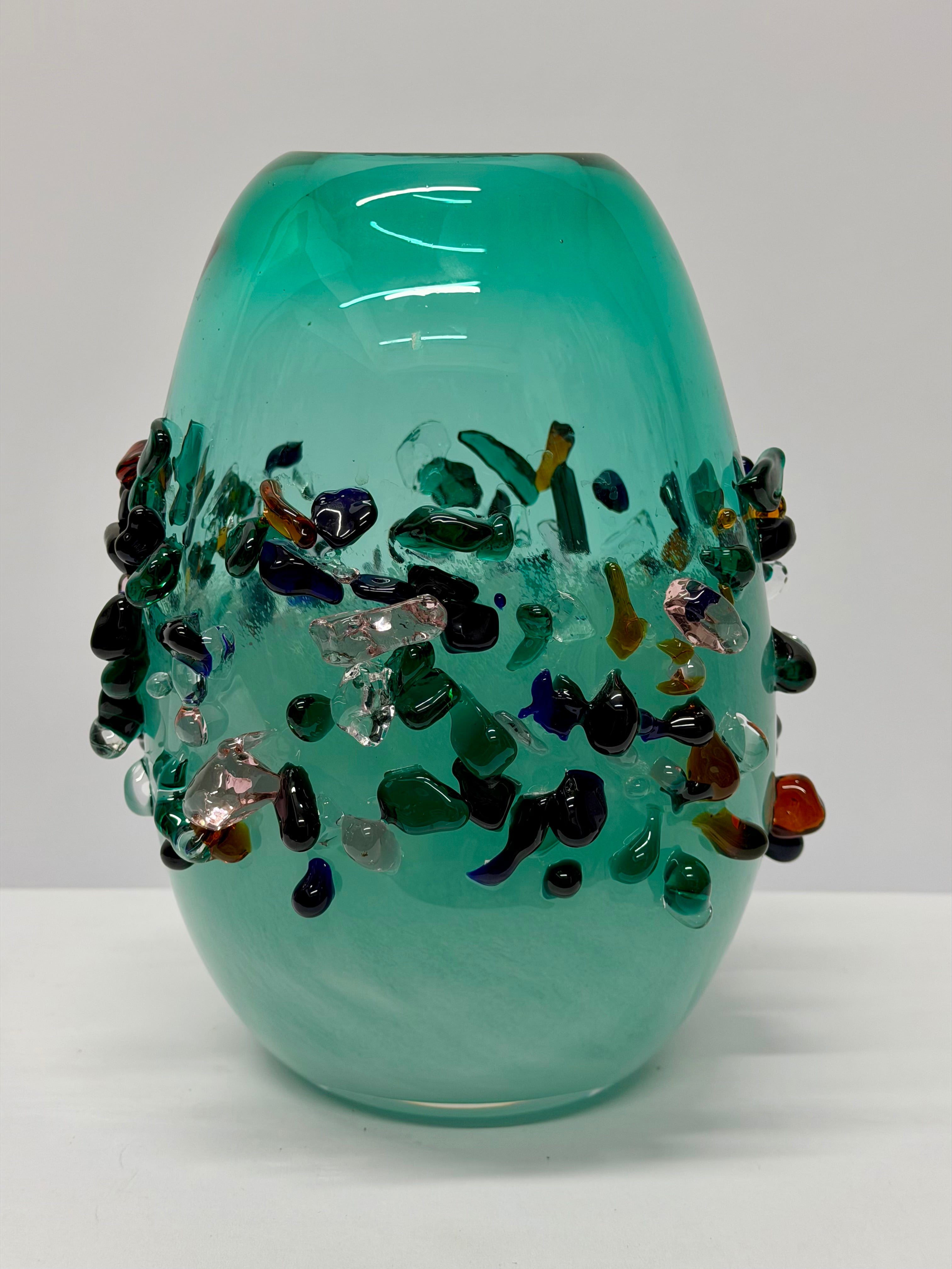 Fragment Vase