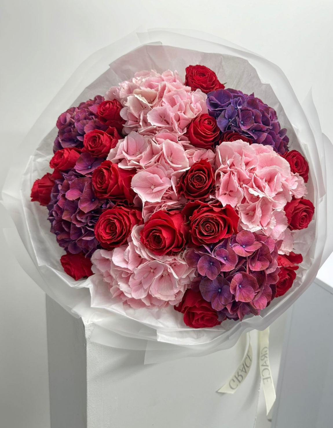 Sinfonía Rosa