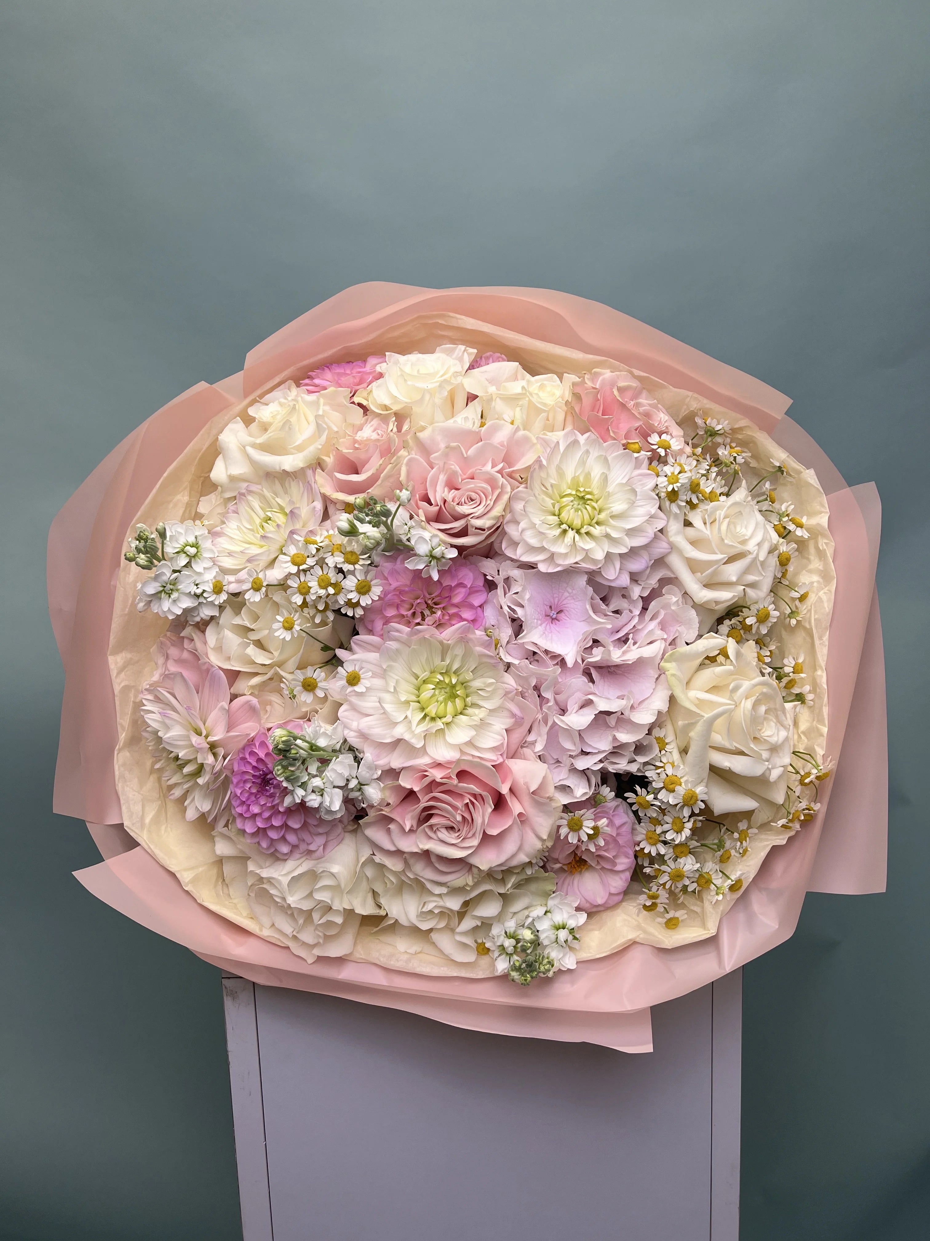 Bloom & Bliss