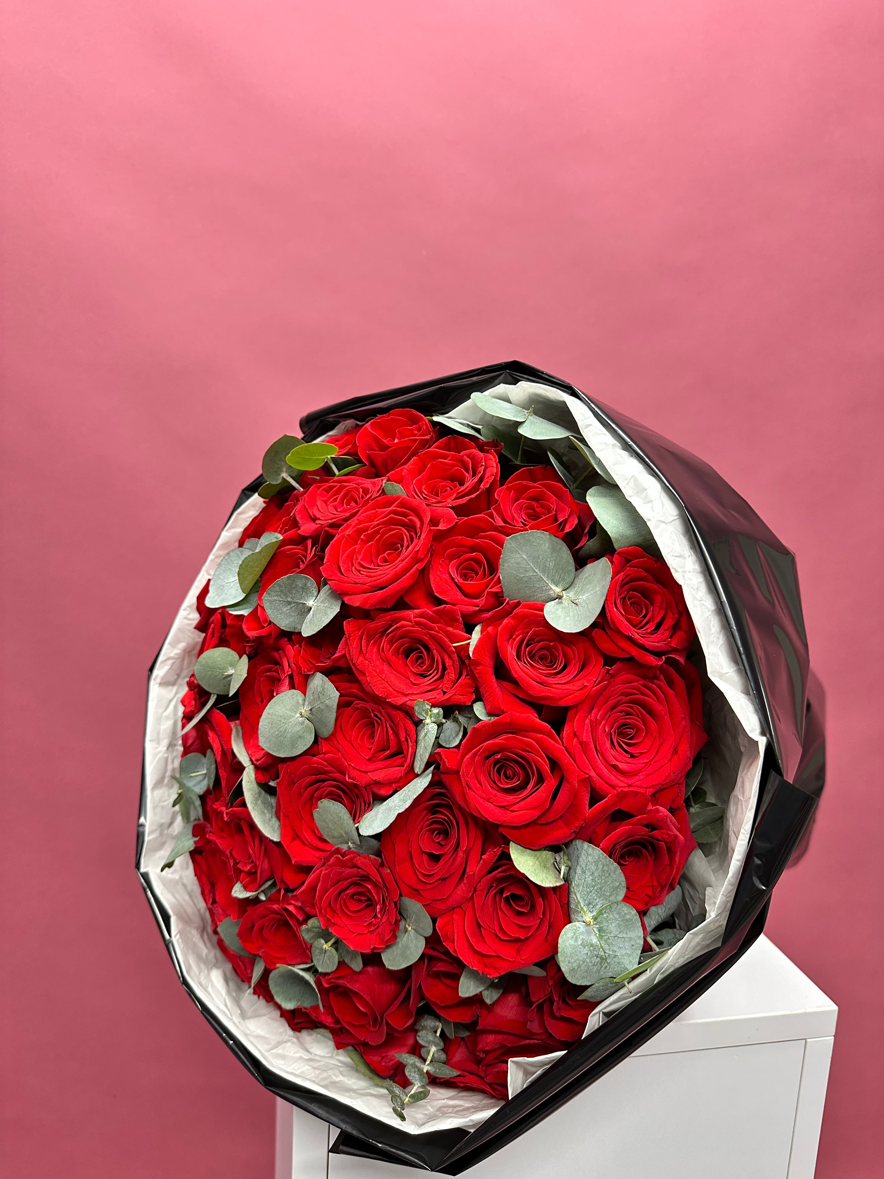 Elegant bouquet