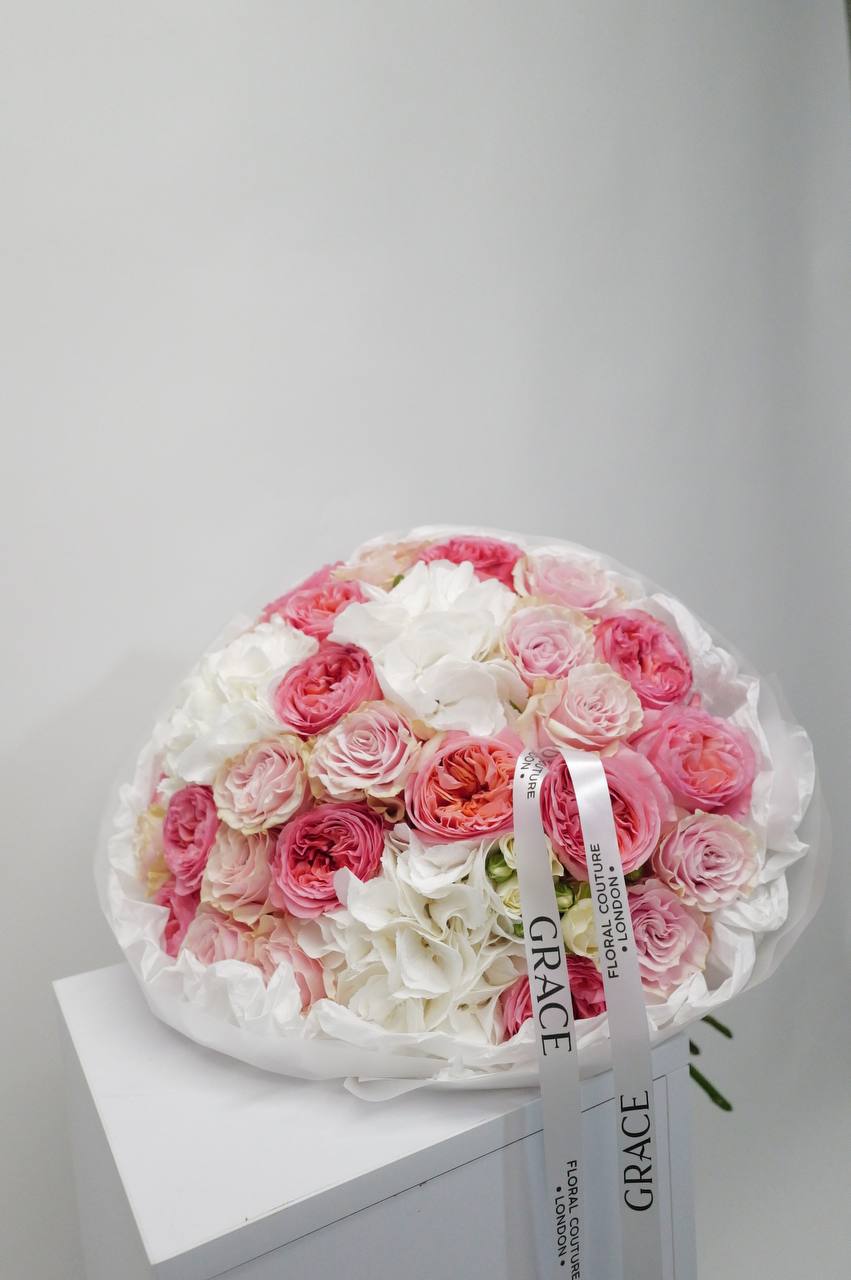 Pink Love