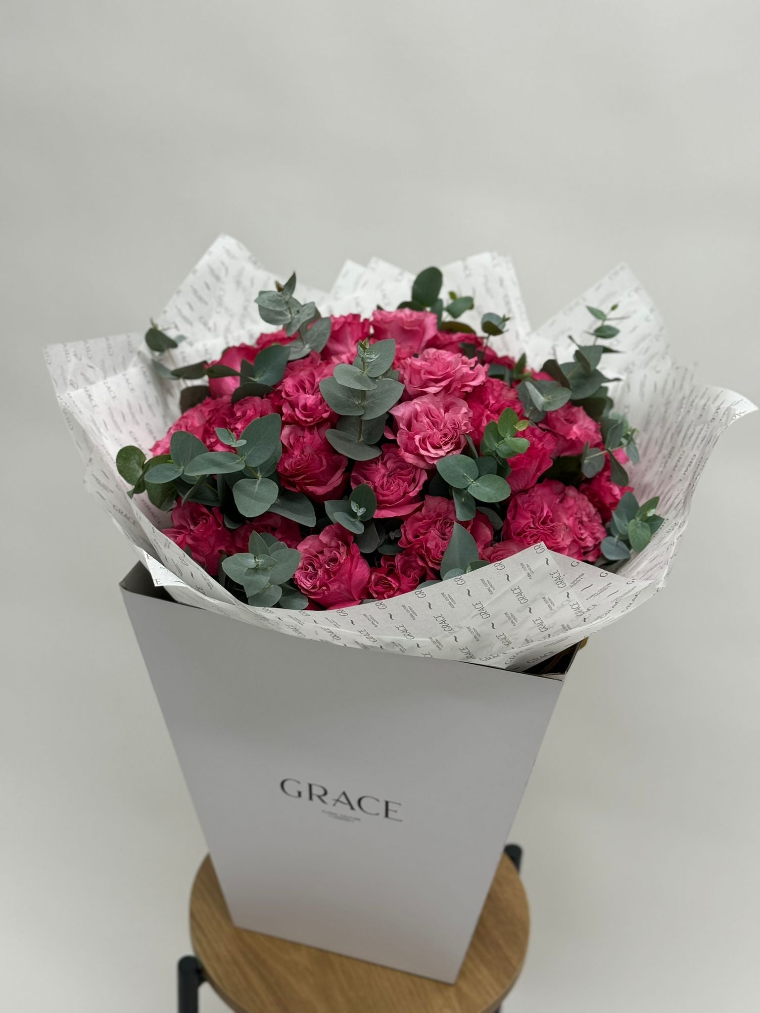 Flor de Rosa