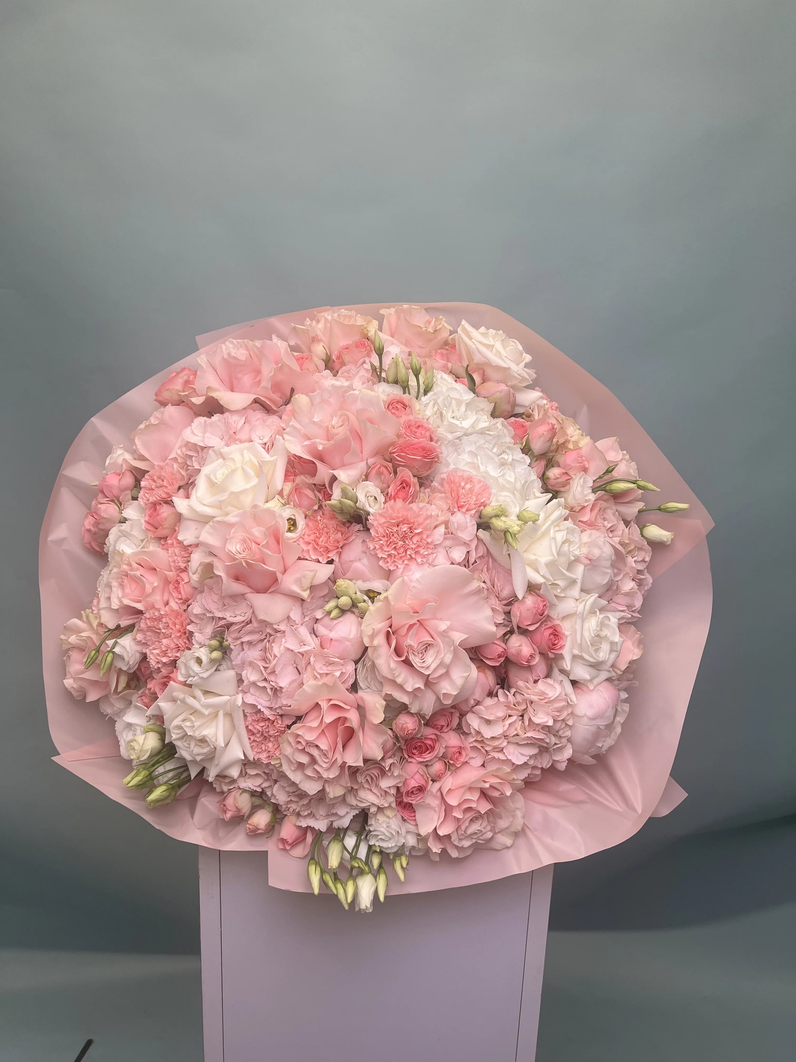 Eternal Bloom