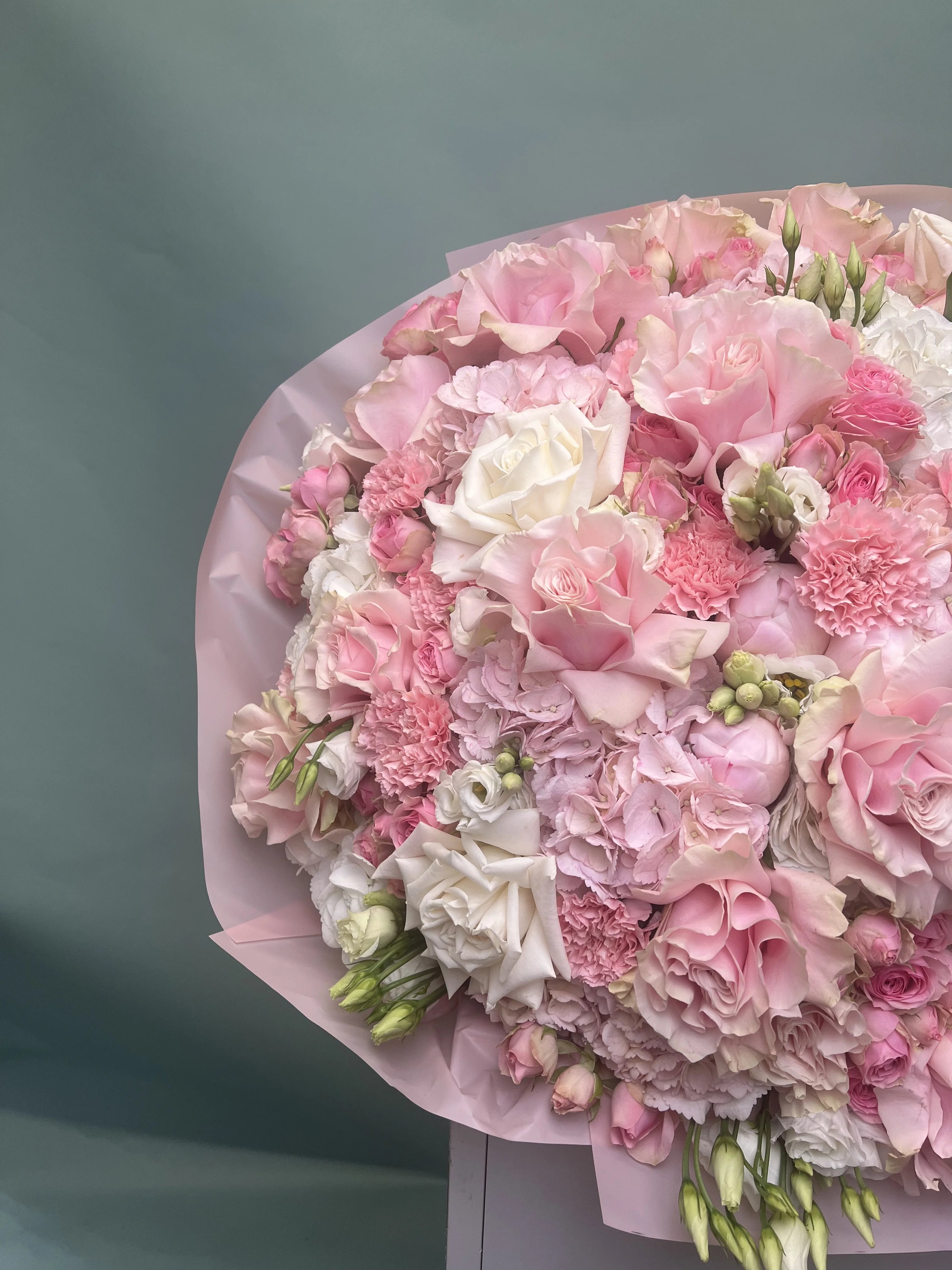 Eternal Bloom