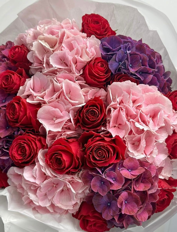 Sinfonía Rosa