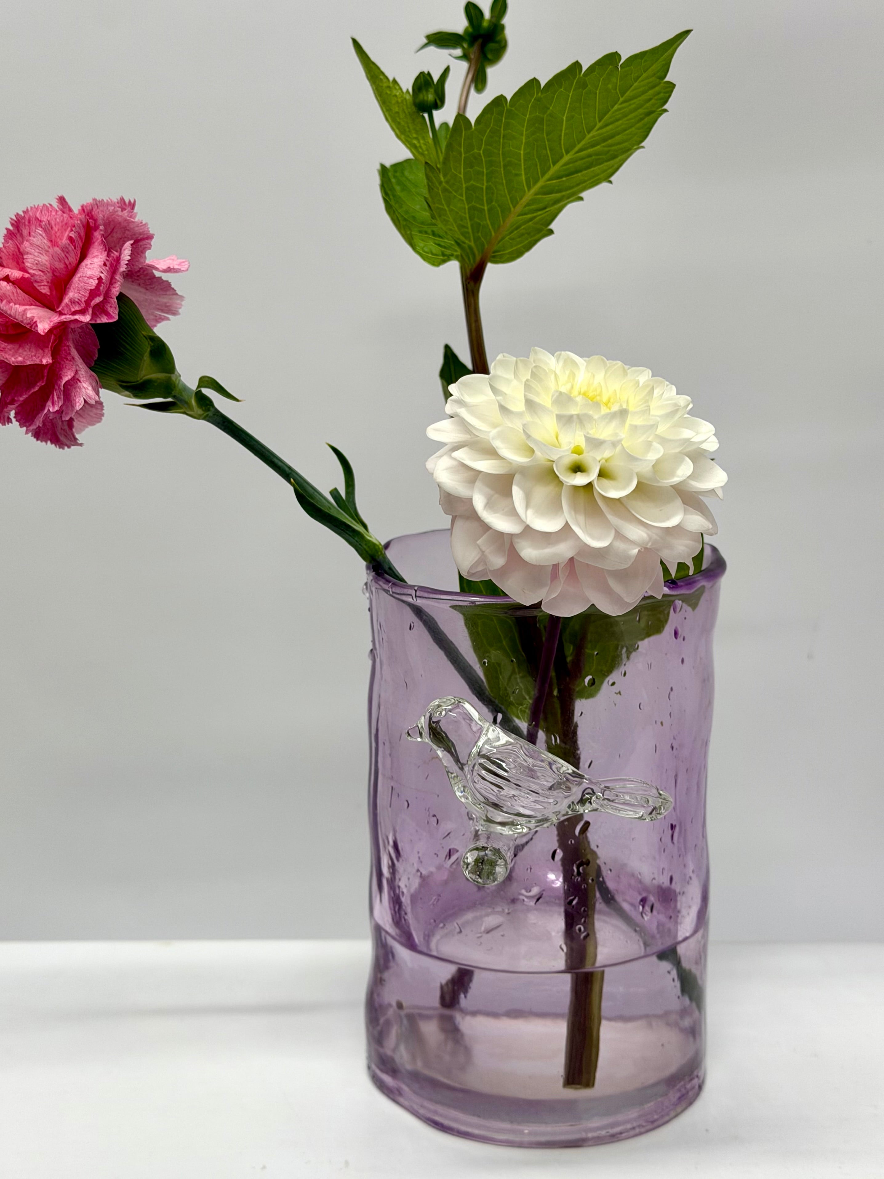 Aquila Vase