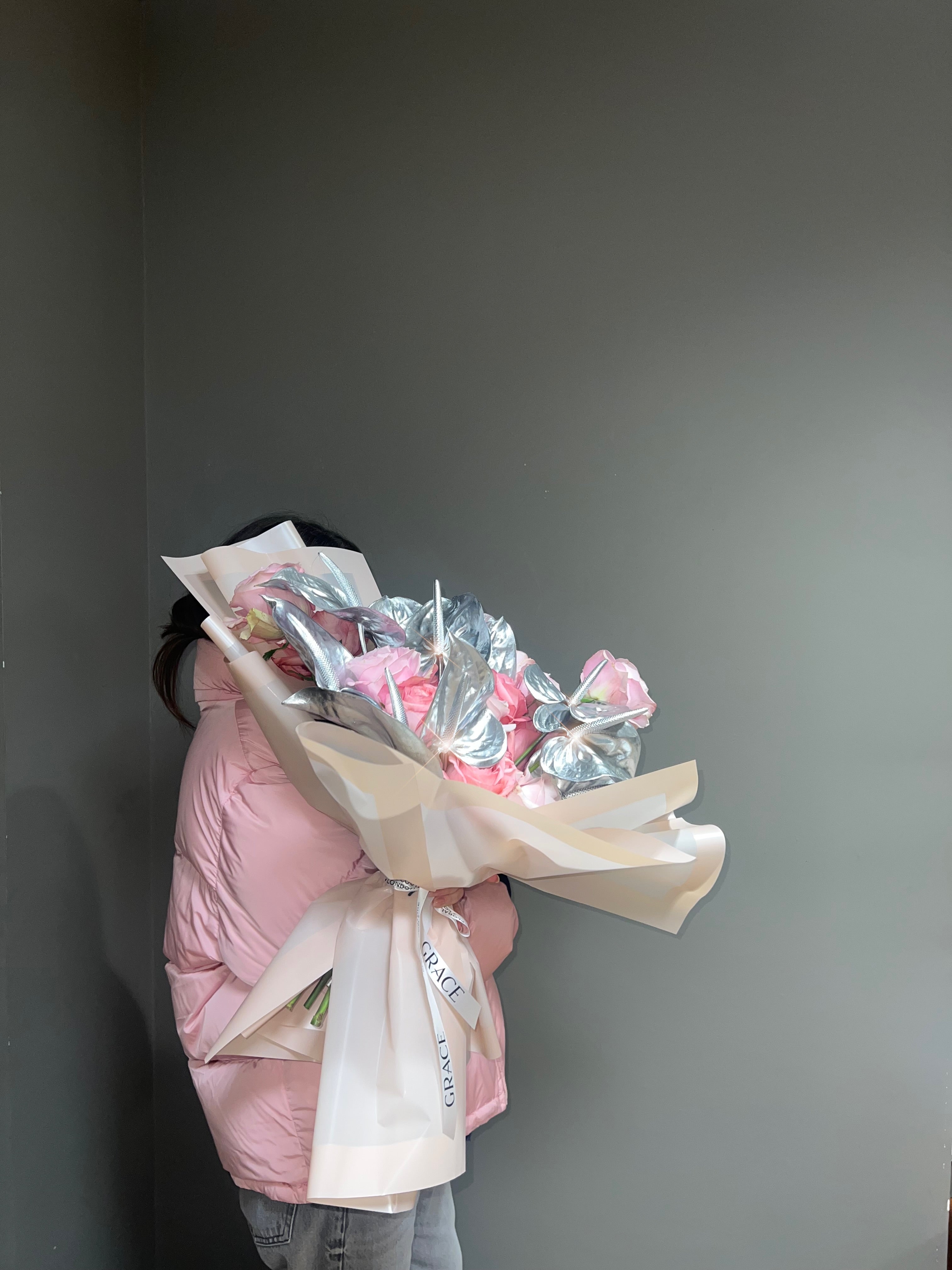 Pink december