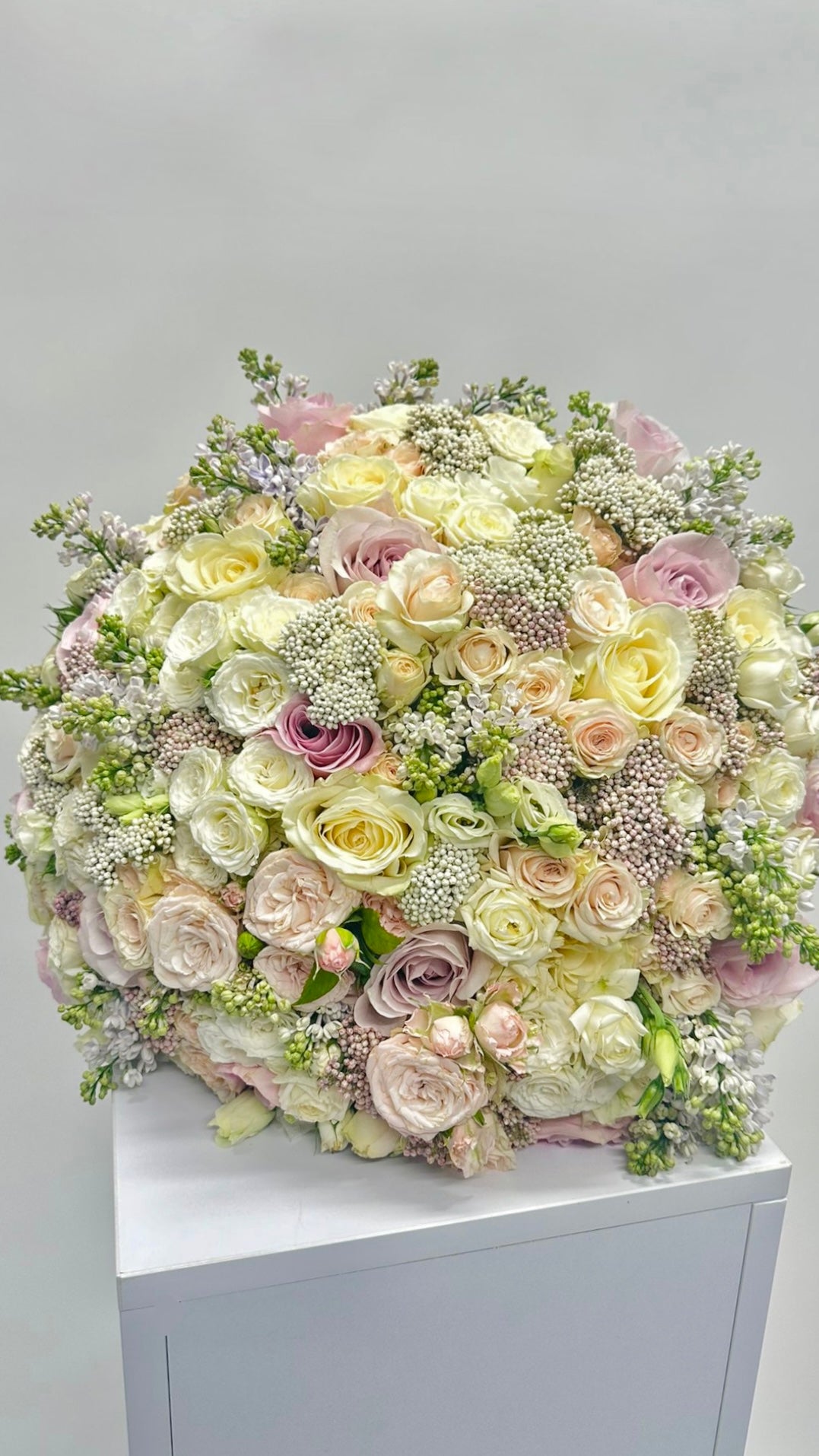 Feuille de rose