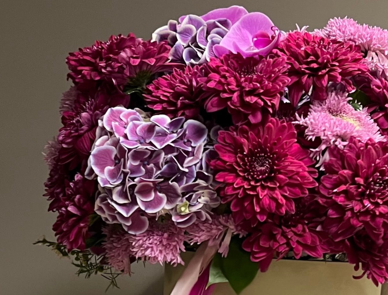Purple rain