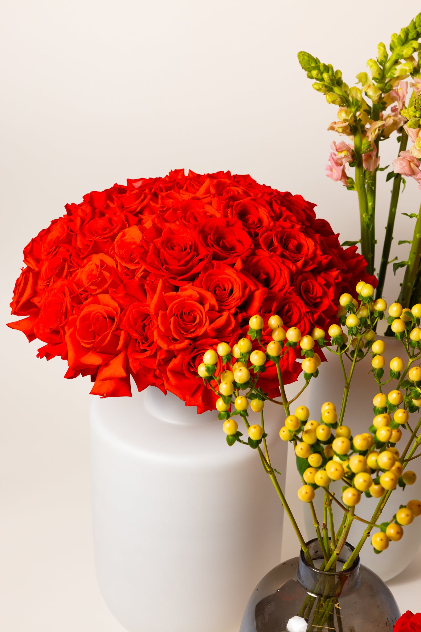 Florist's Choice : Bright Garden