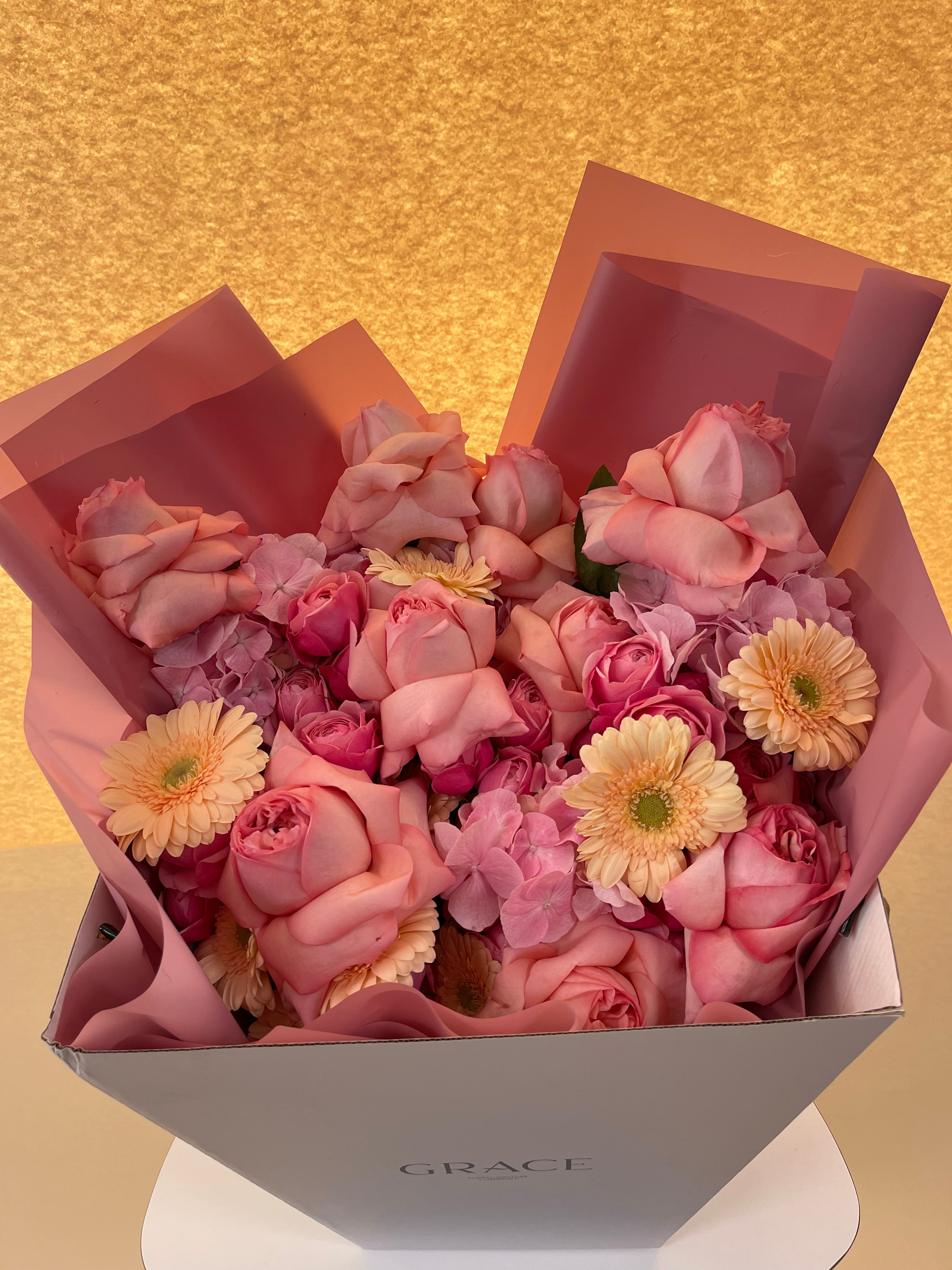 Pink Perfection