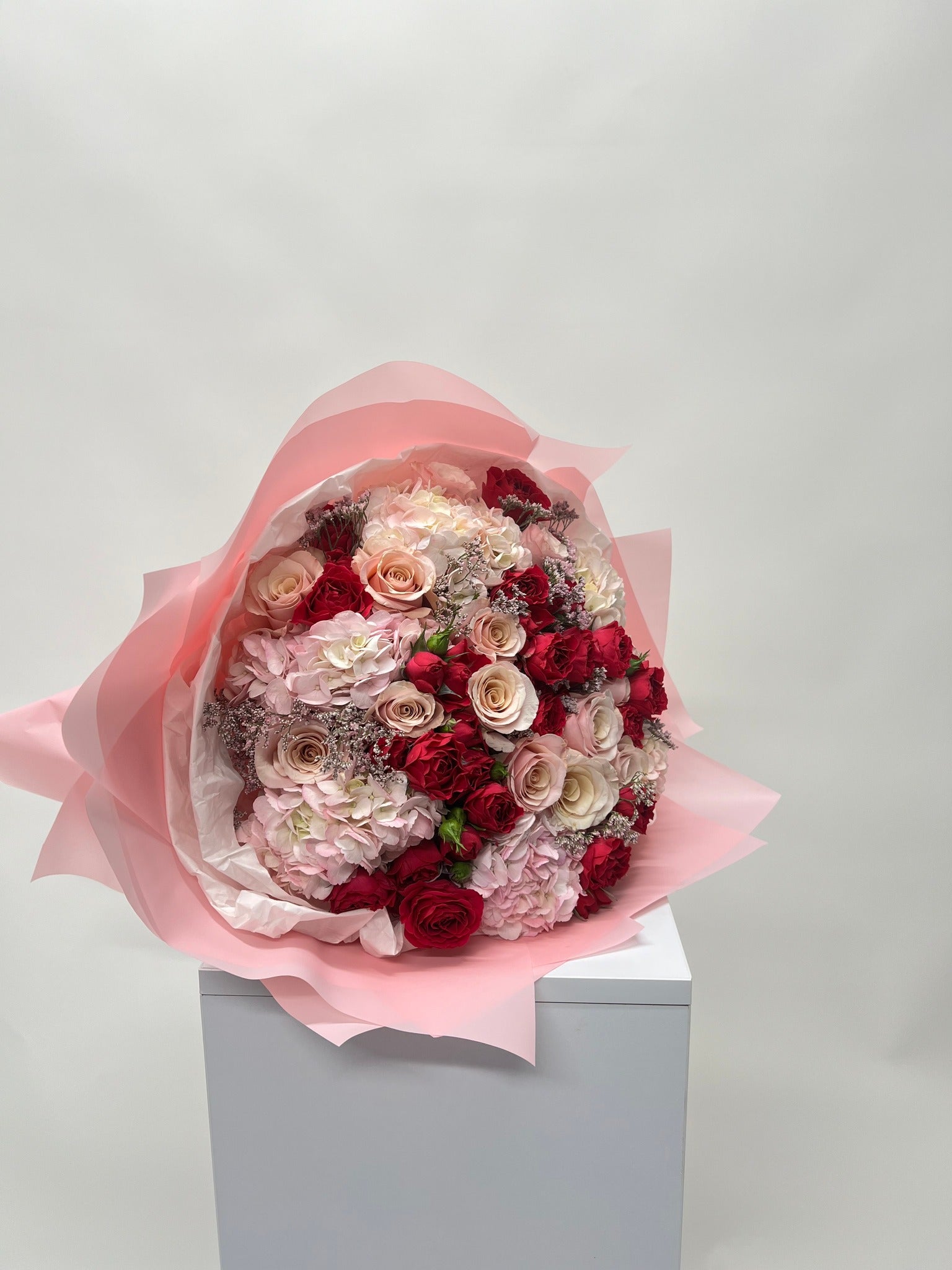 Rosy Rhapsody