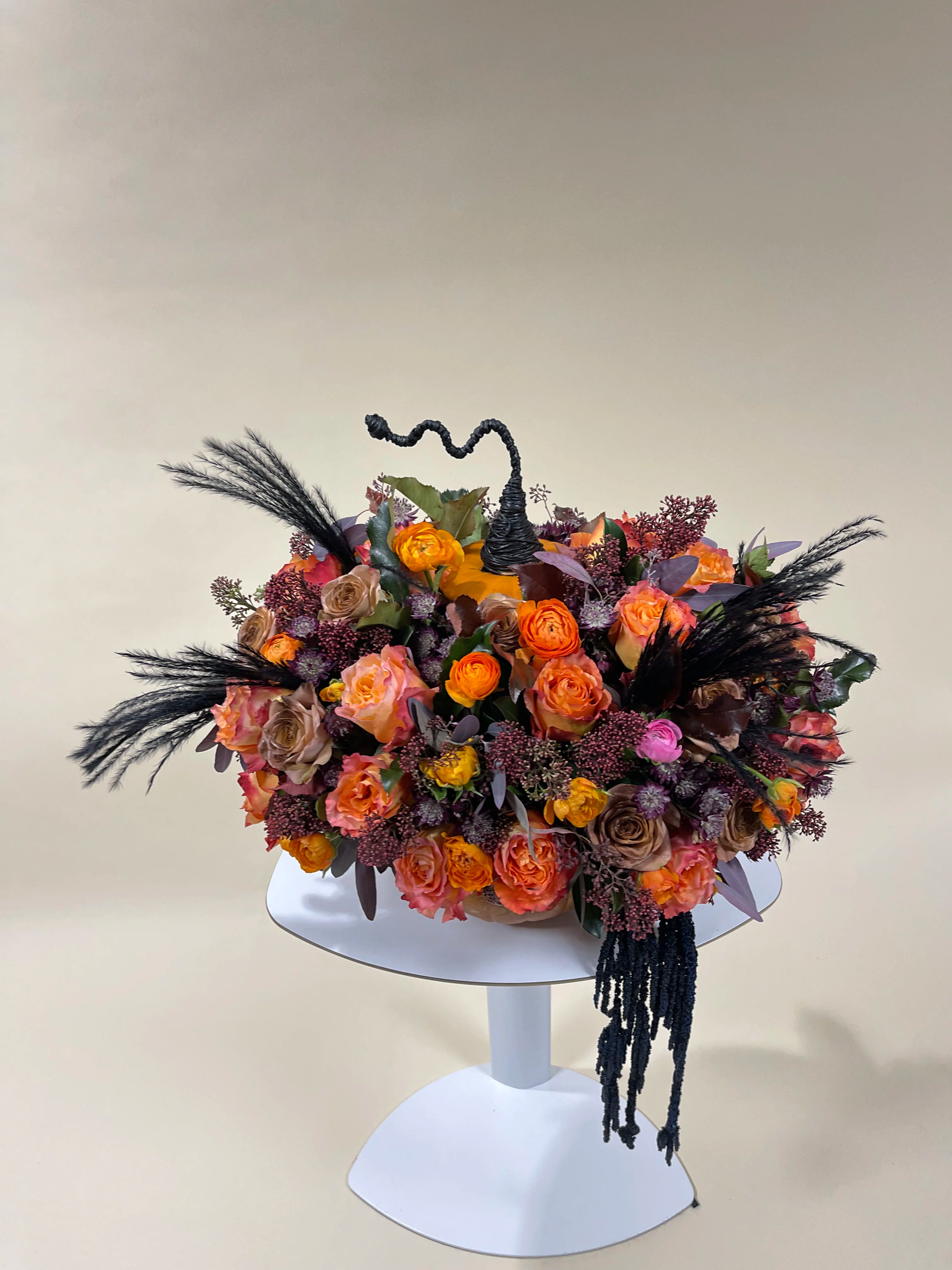 Halloween Bouquet