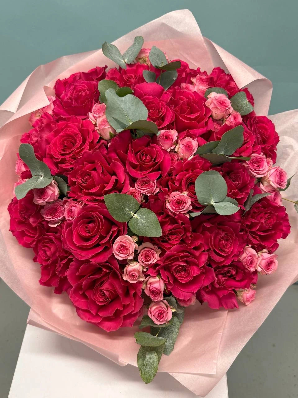 Red Roses