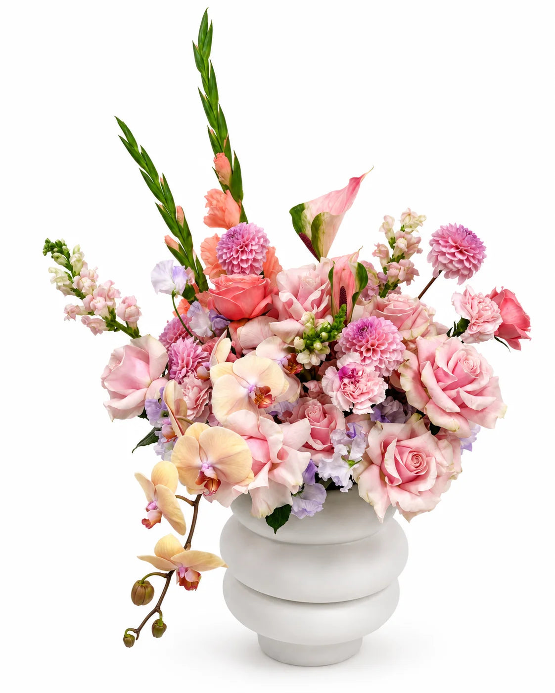 Wild petal