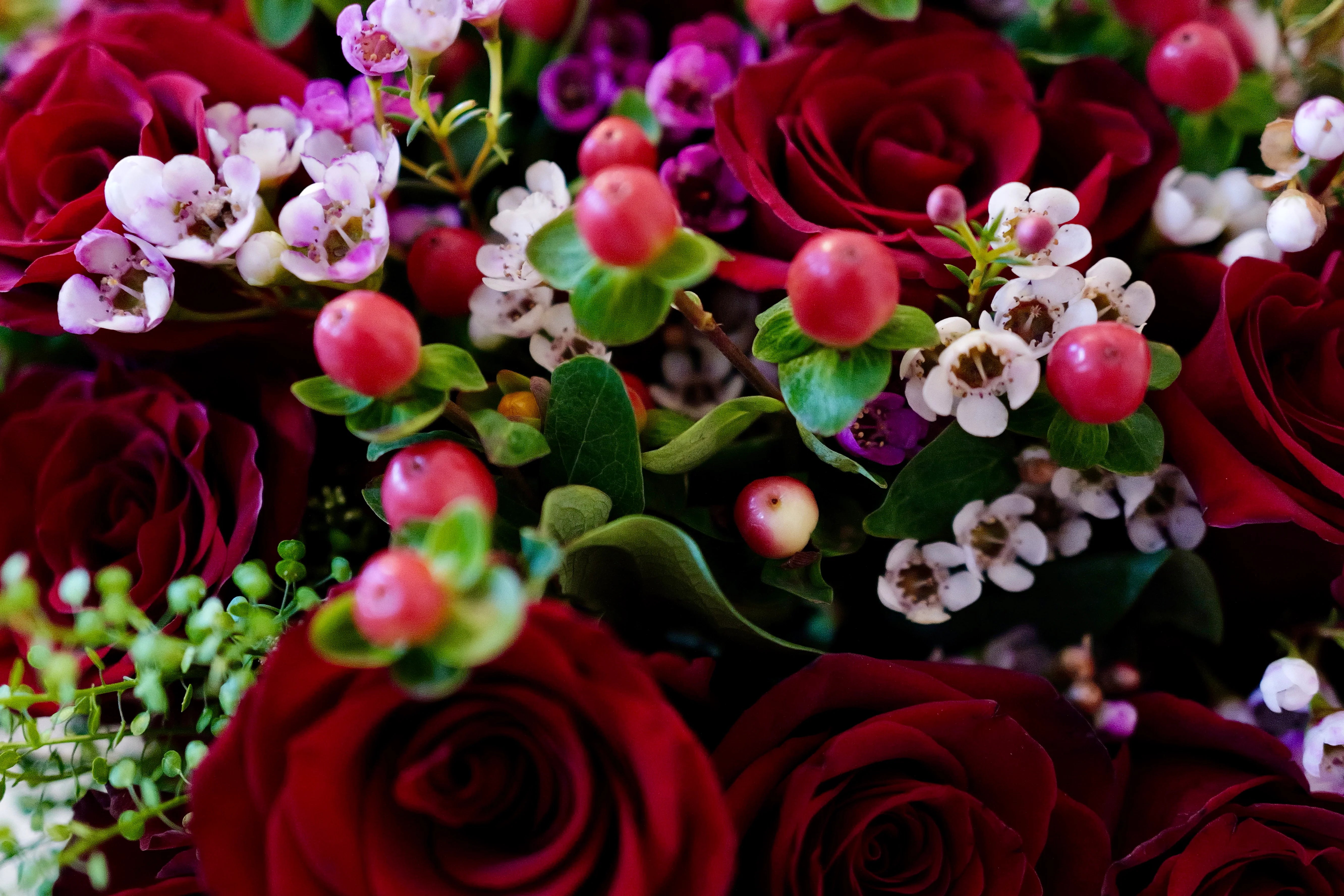 Valentine Special