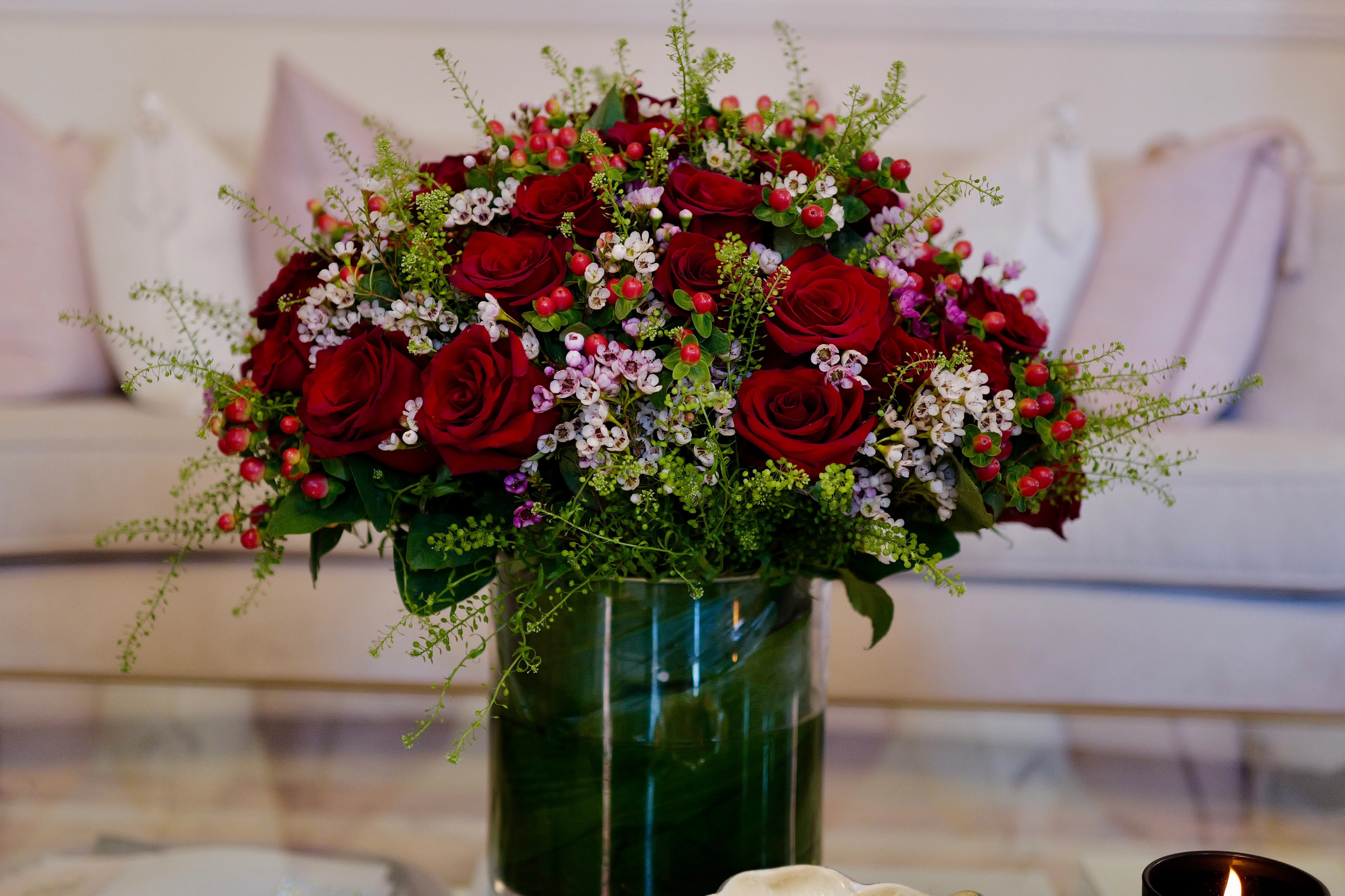 Valentine Special